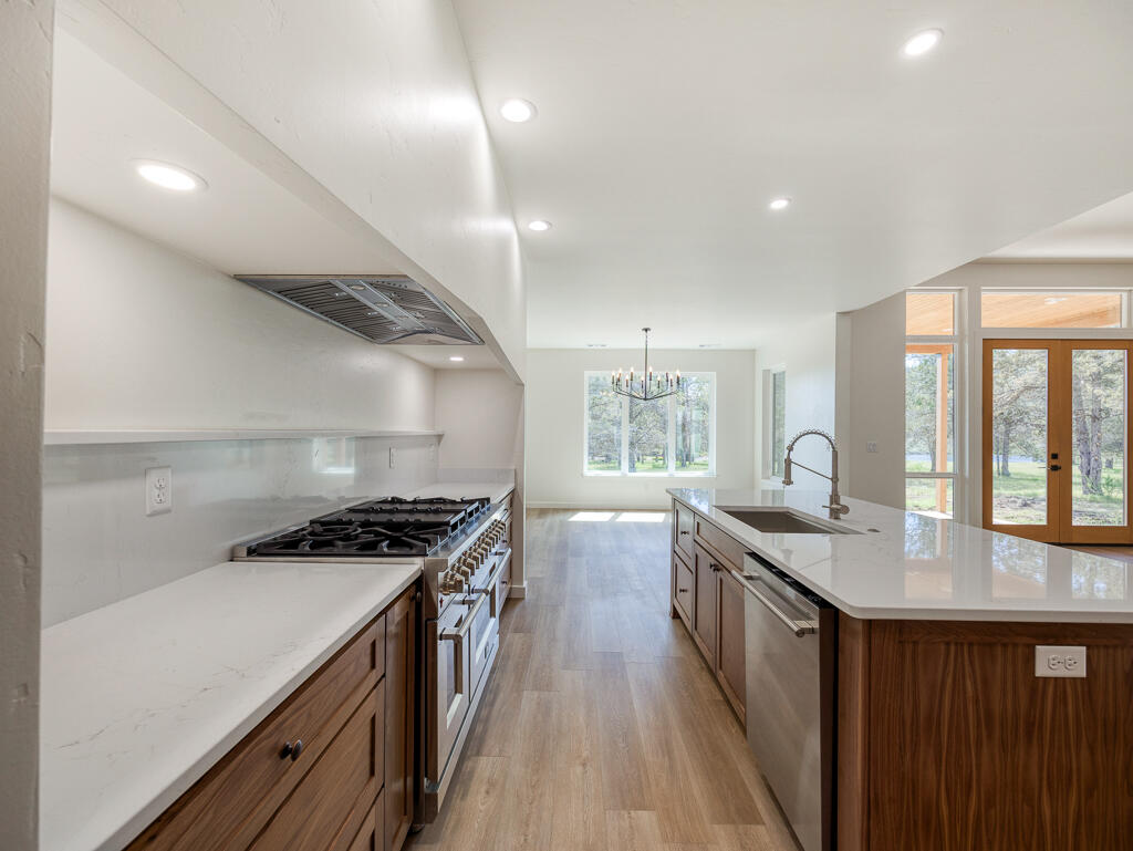 Ridgewater Subdivision -Phase 1 - Residential