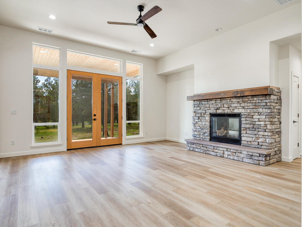 Ridgewater Subdivision -Phase 1 - Residential