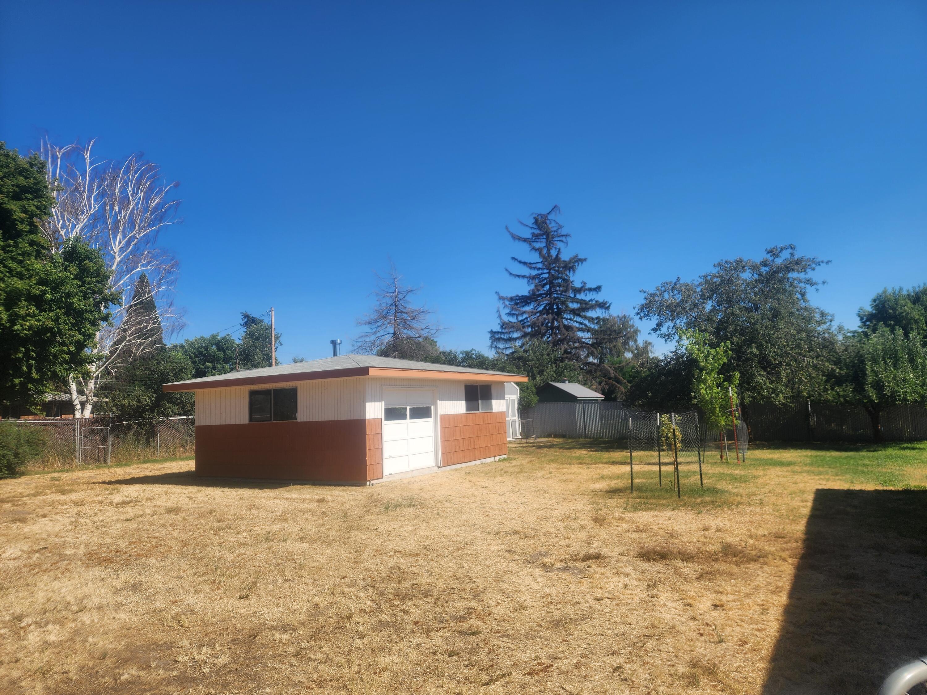 Summers Park - Residential