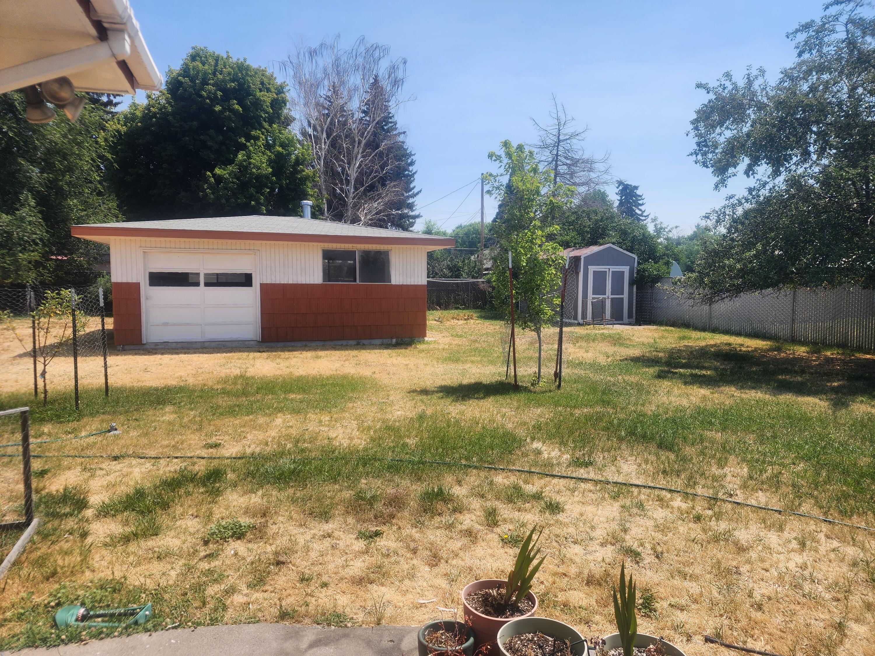 Summers Park - Residential