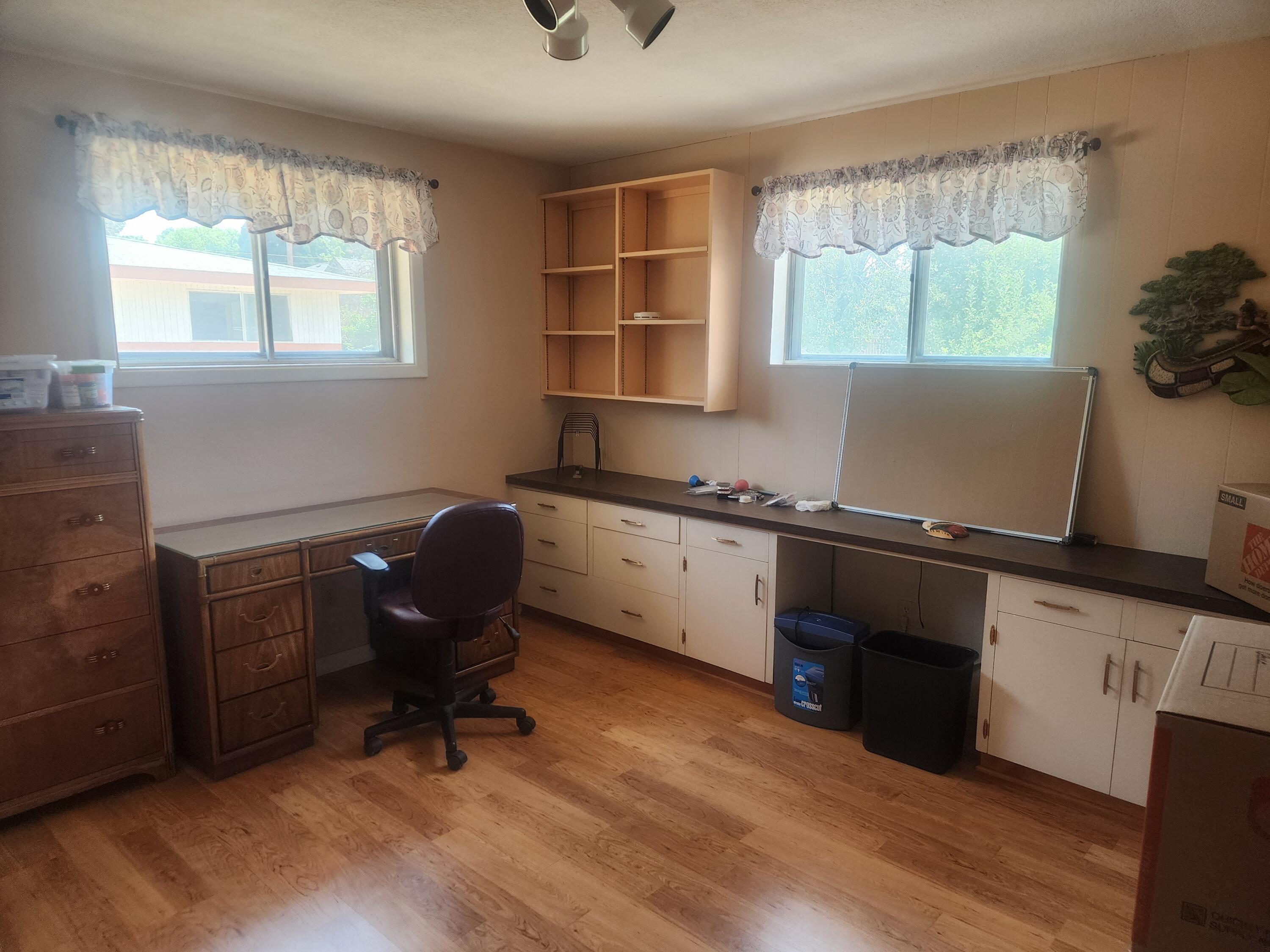 Summers Park - Residential