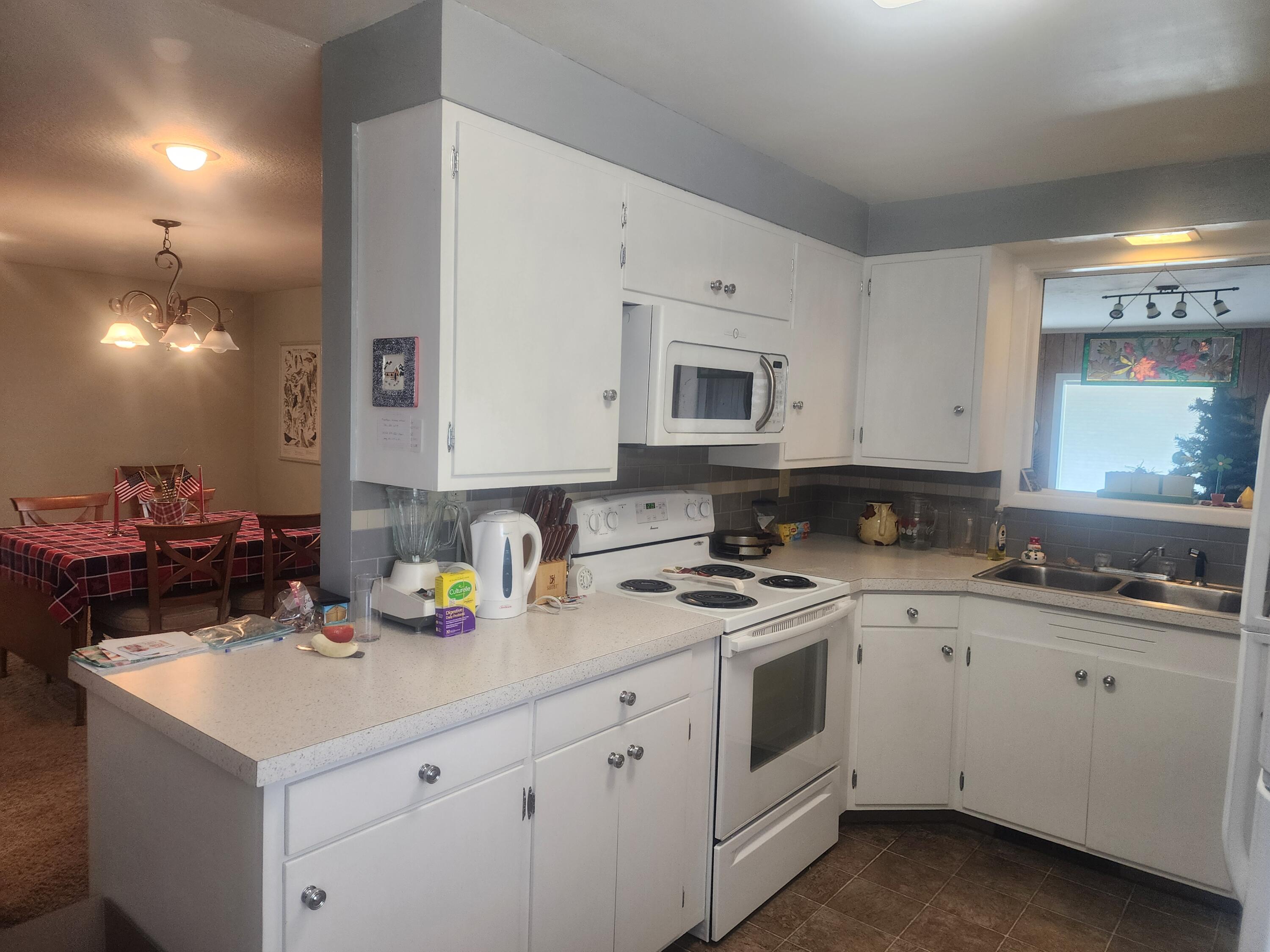 Summers Park - Residential