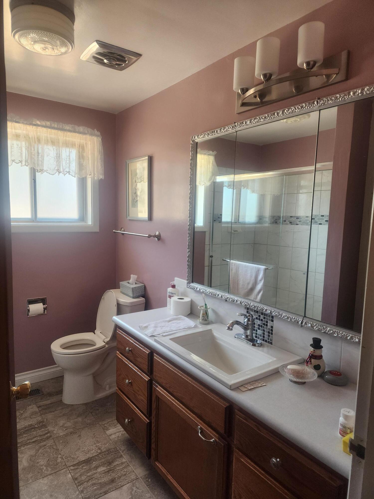 Summers Park - Residential