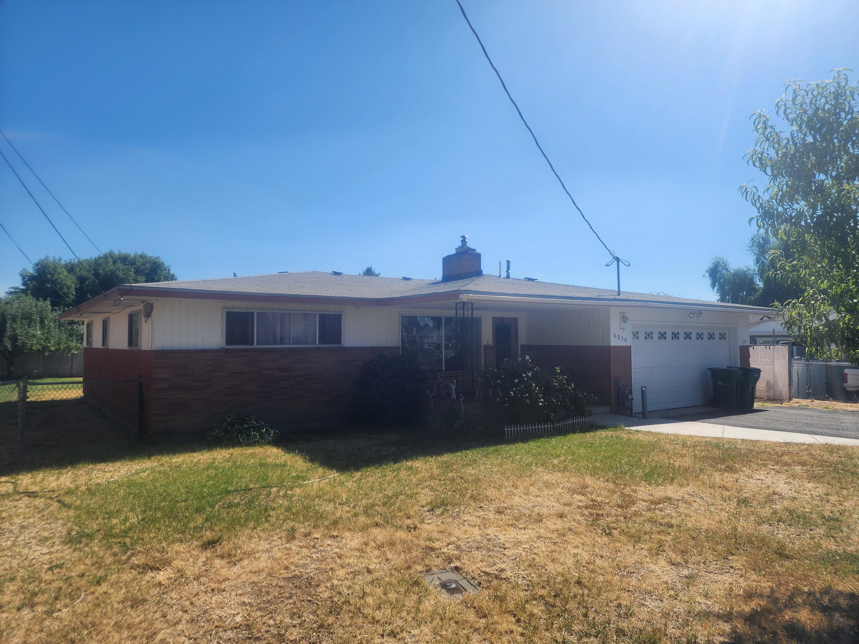 Summers Park - Residential