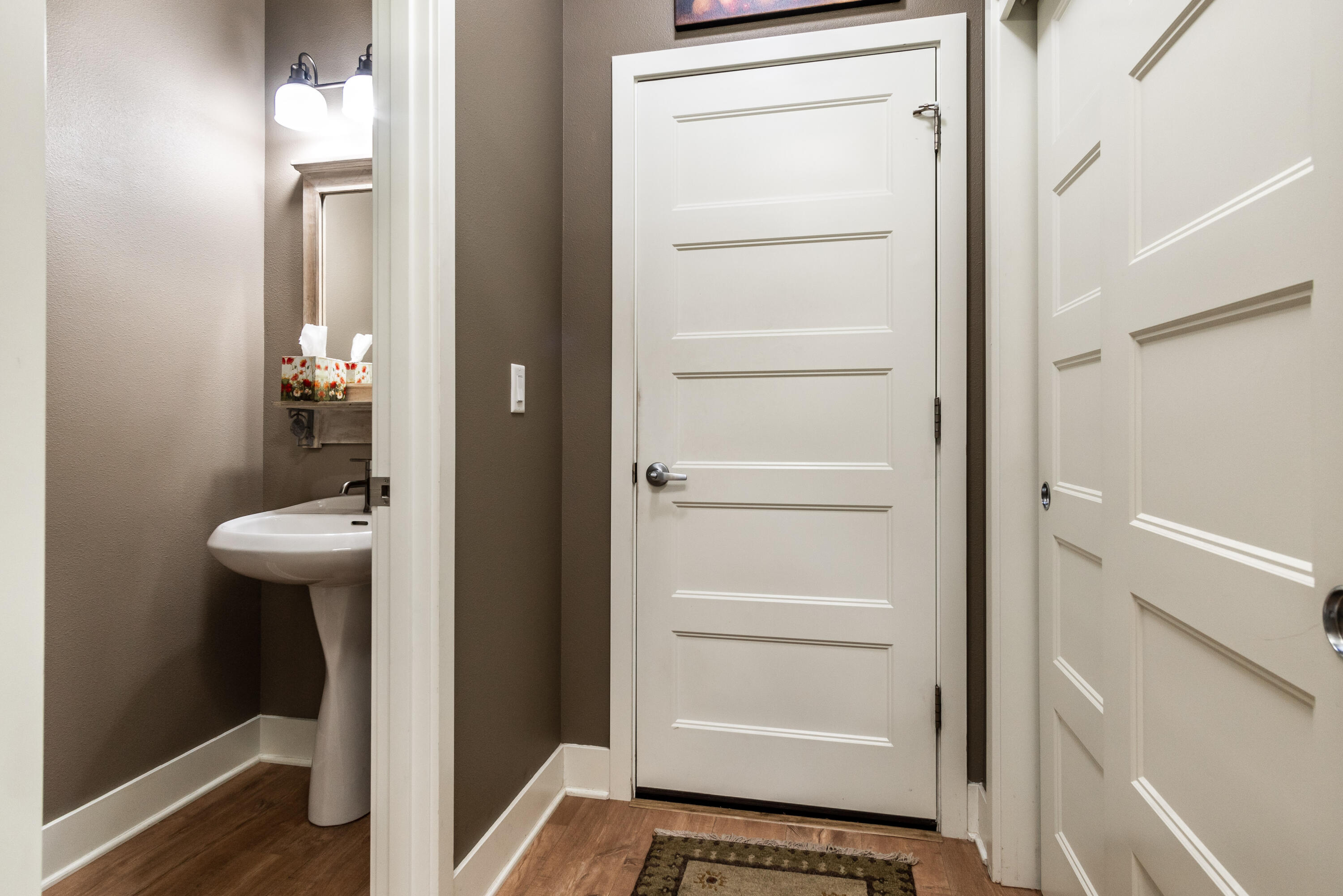 The Bridges - Residential