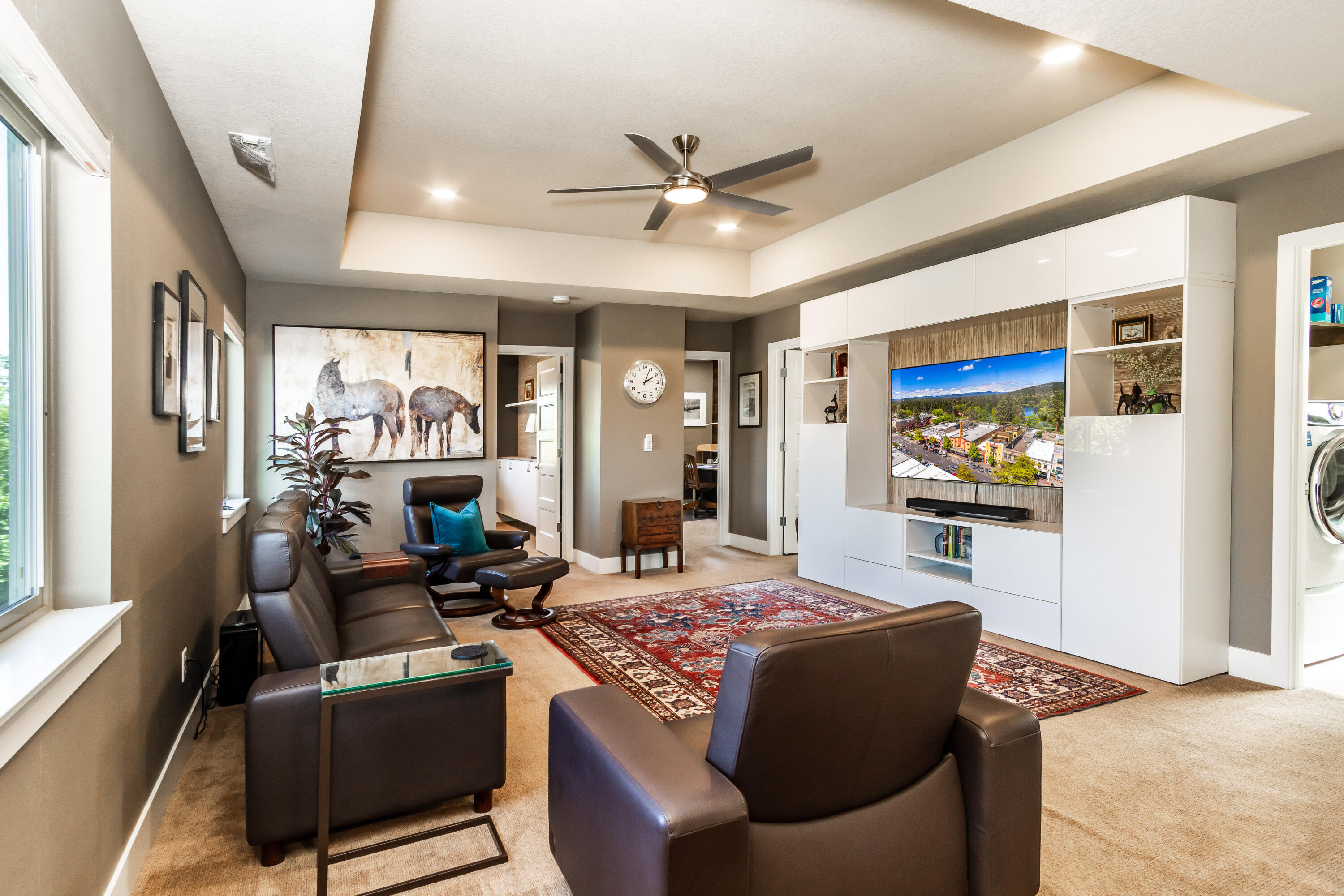 The Bridges - Residential