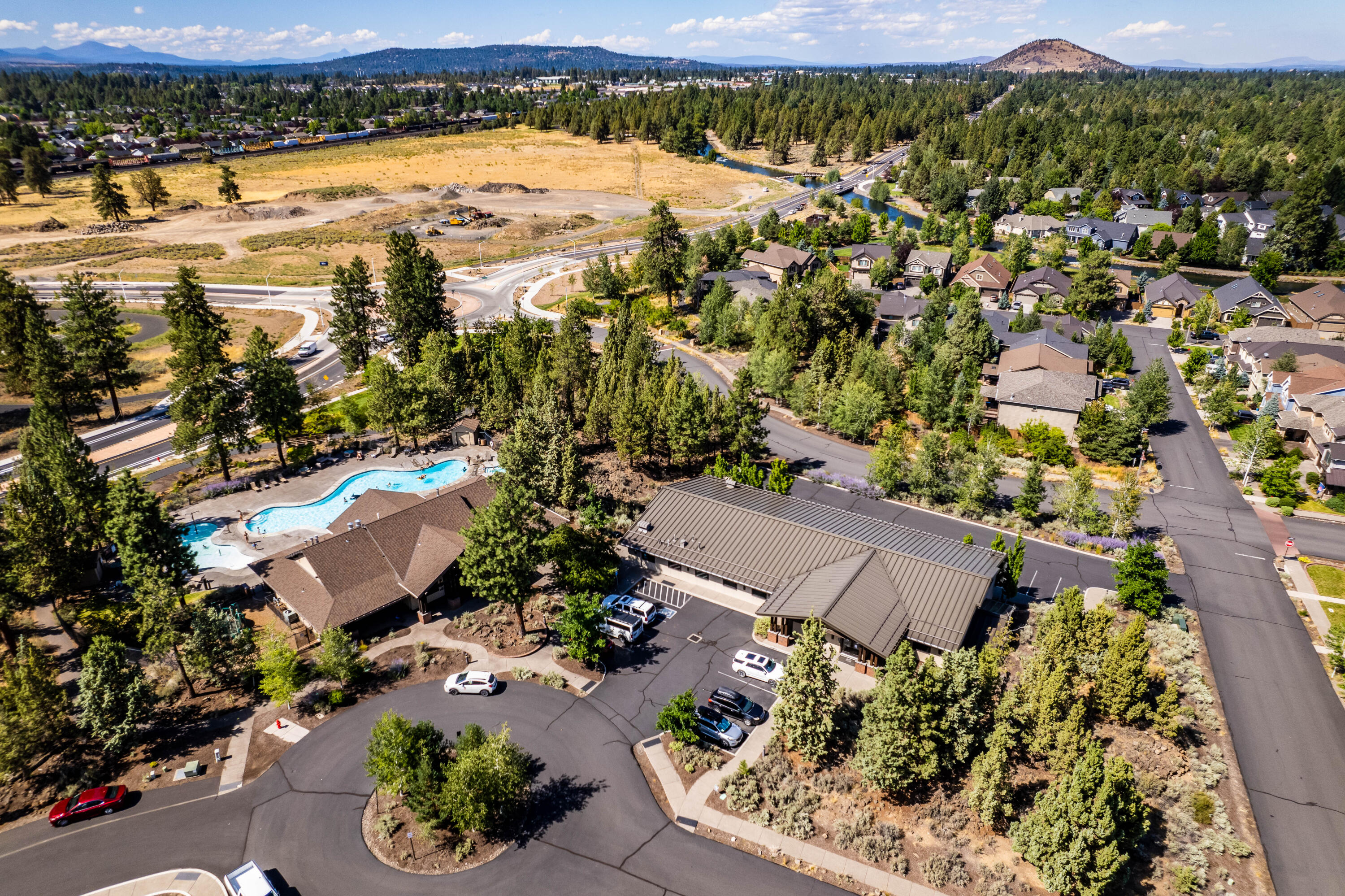 The Bridges - Residential