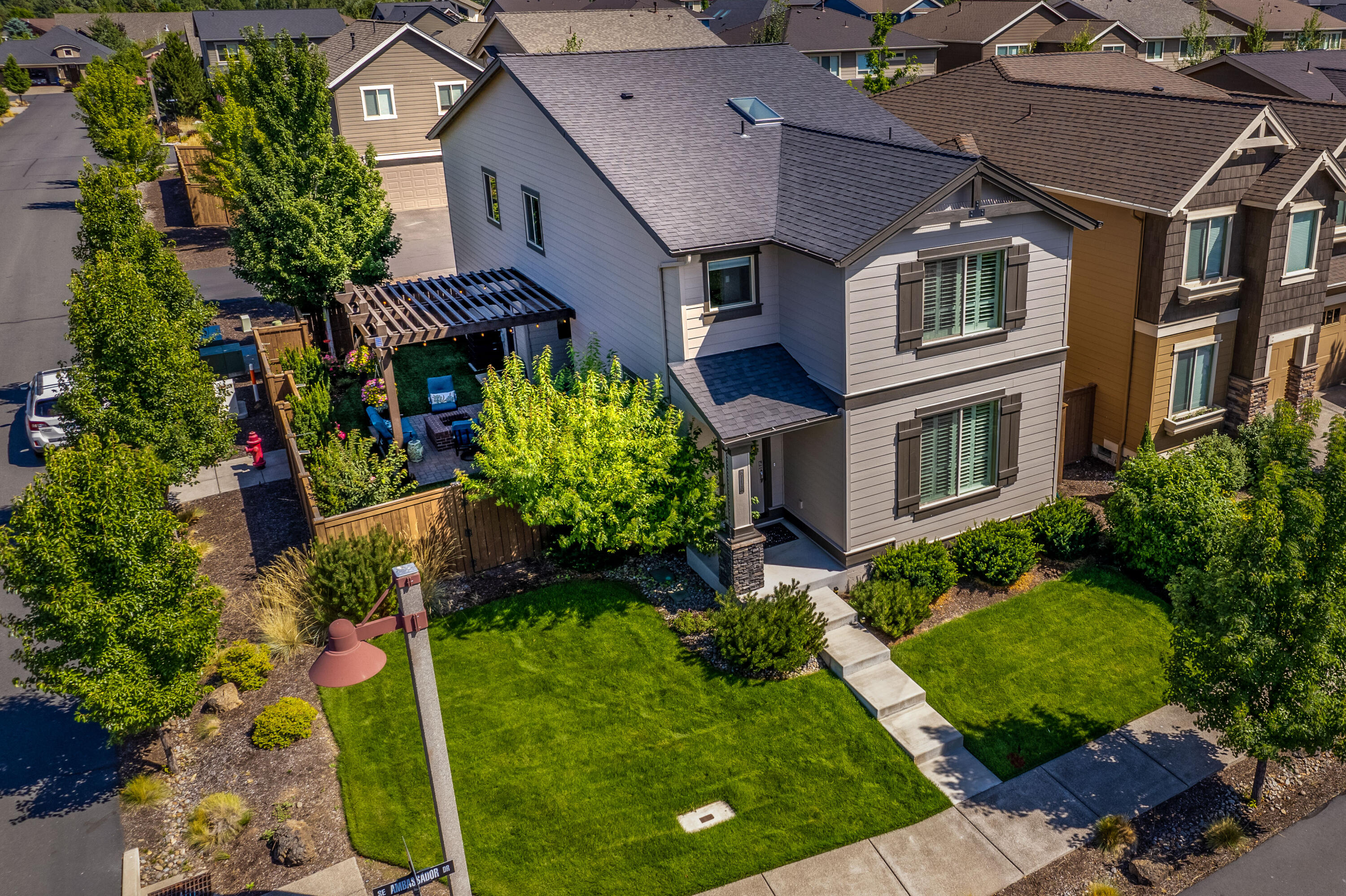 The Bridges - Residential