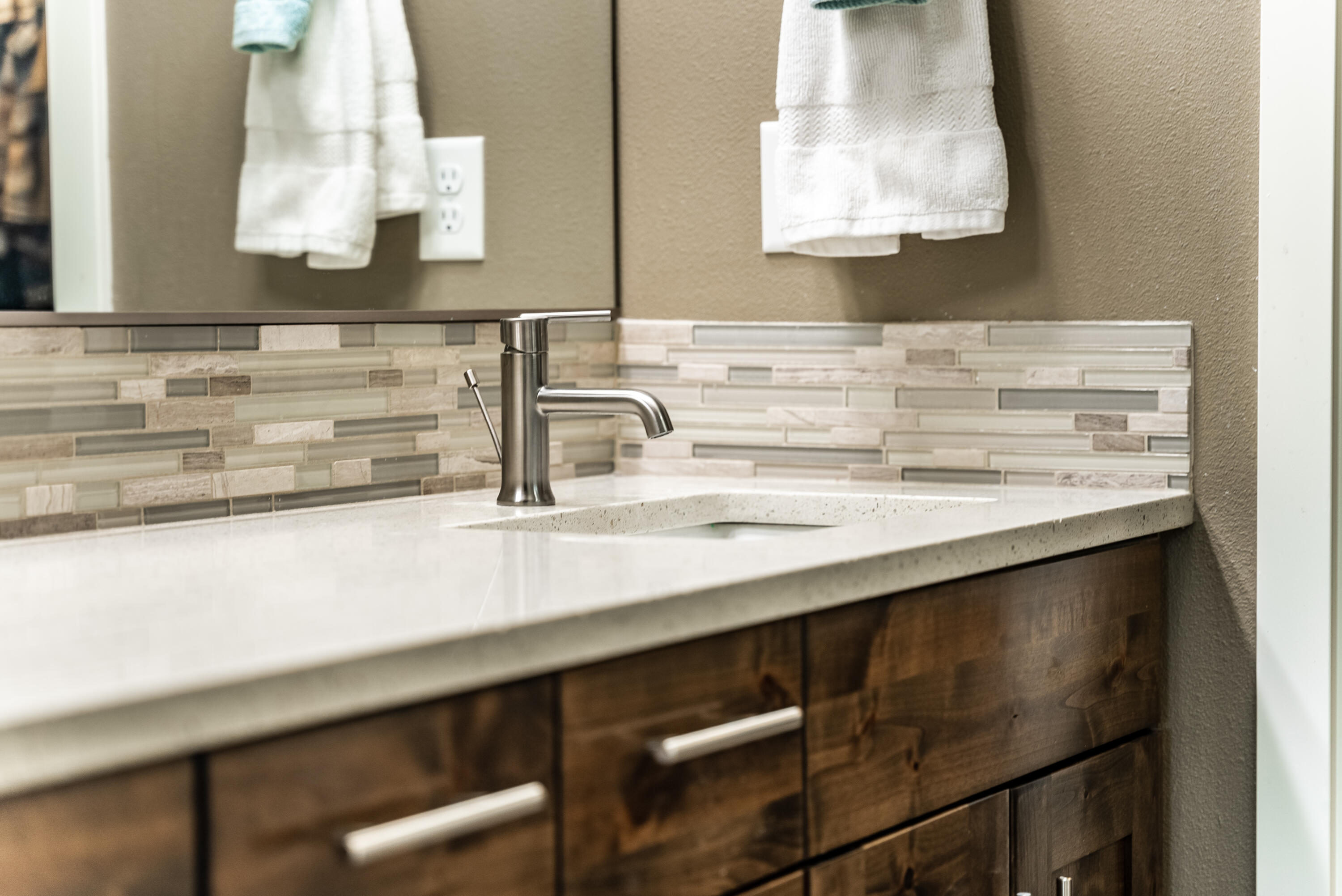 The Bridges - Residential