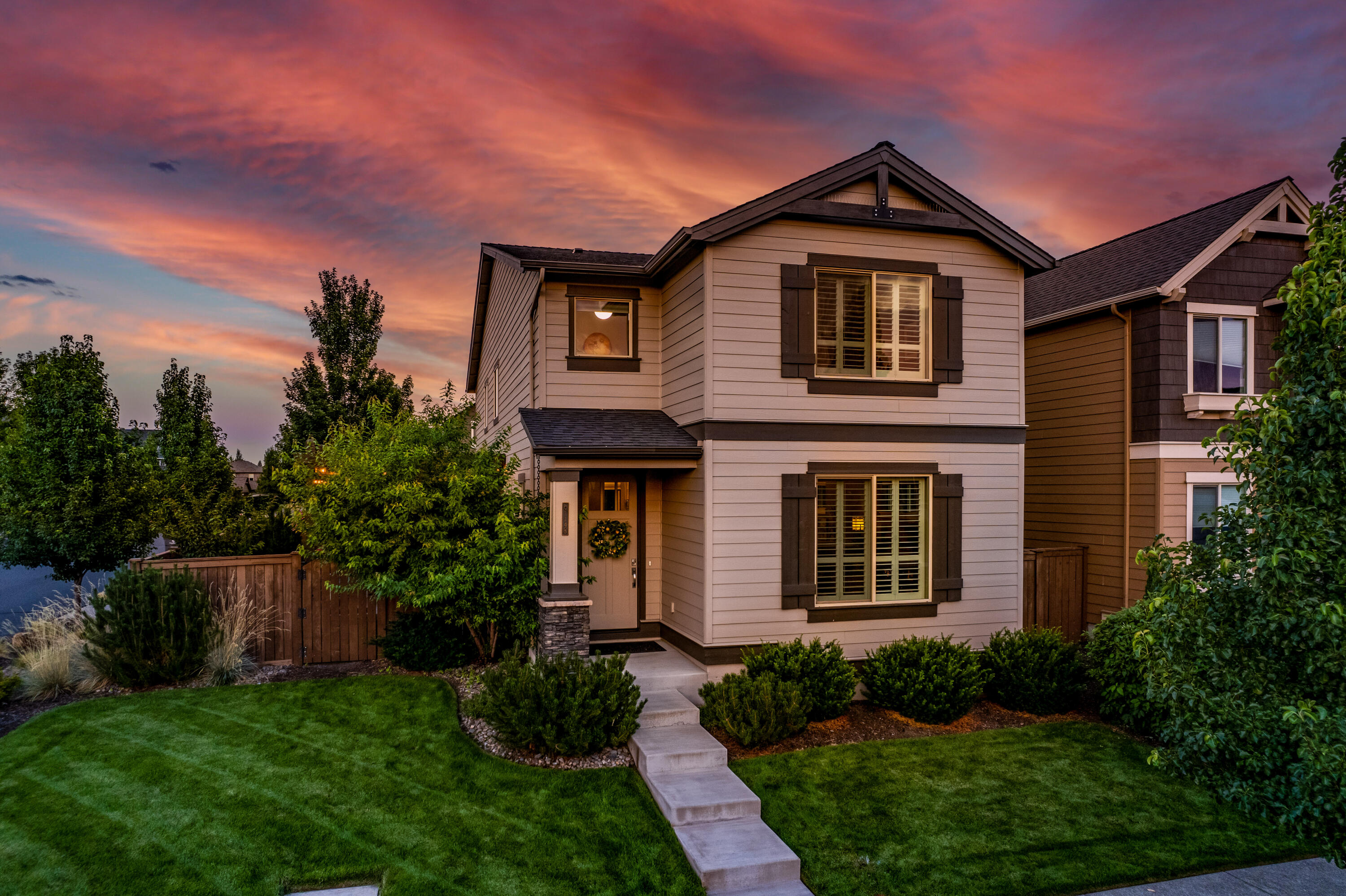 The Bridges - Residential