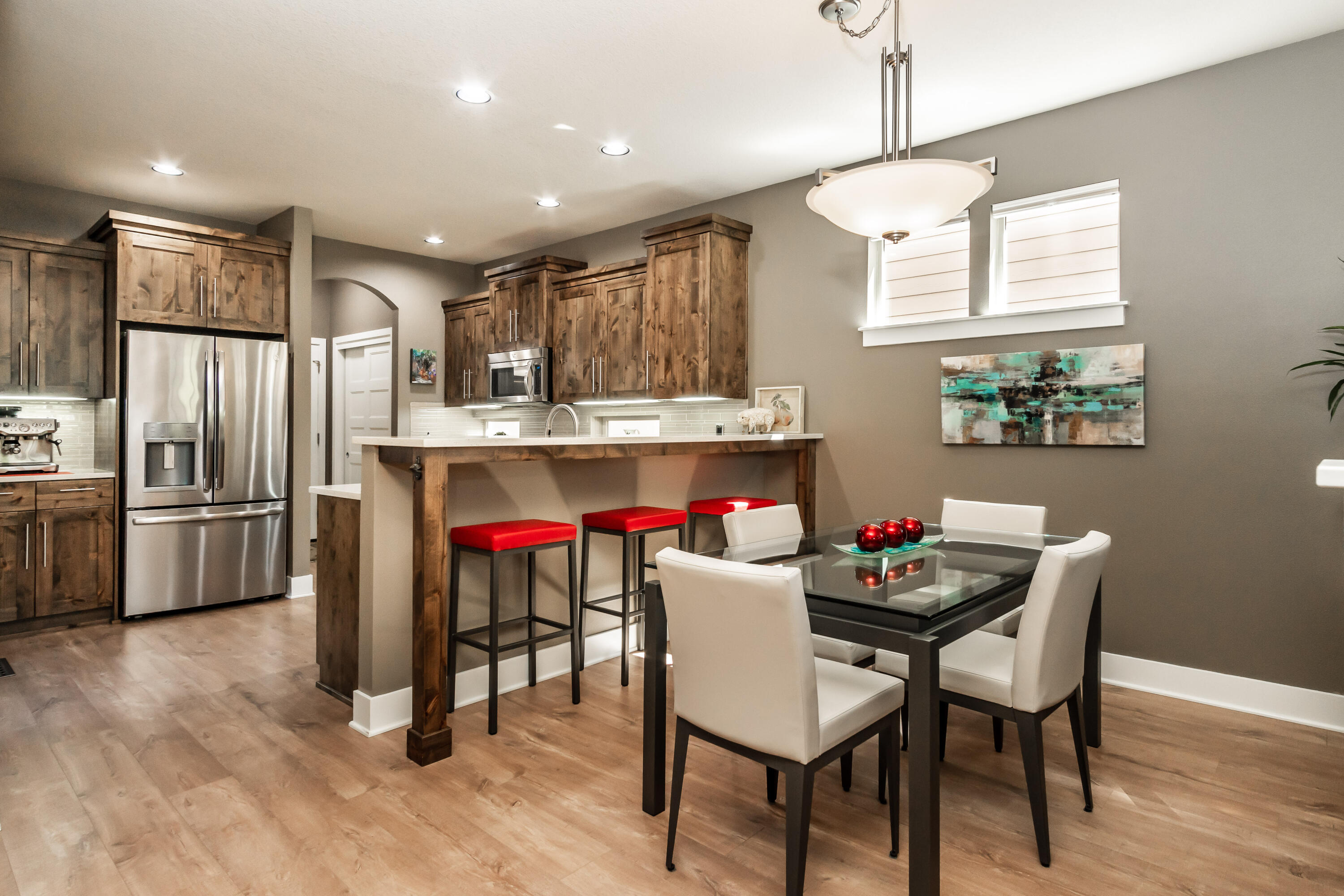 The Bridges - Residential