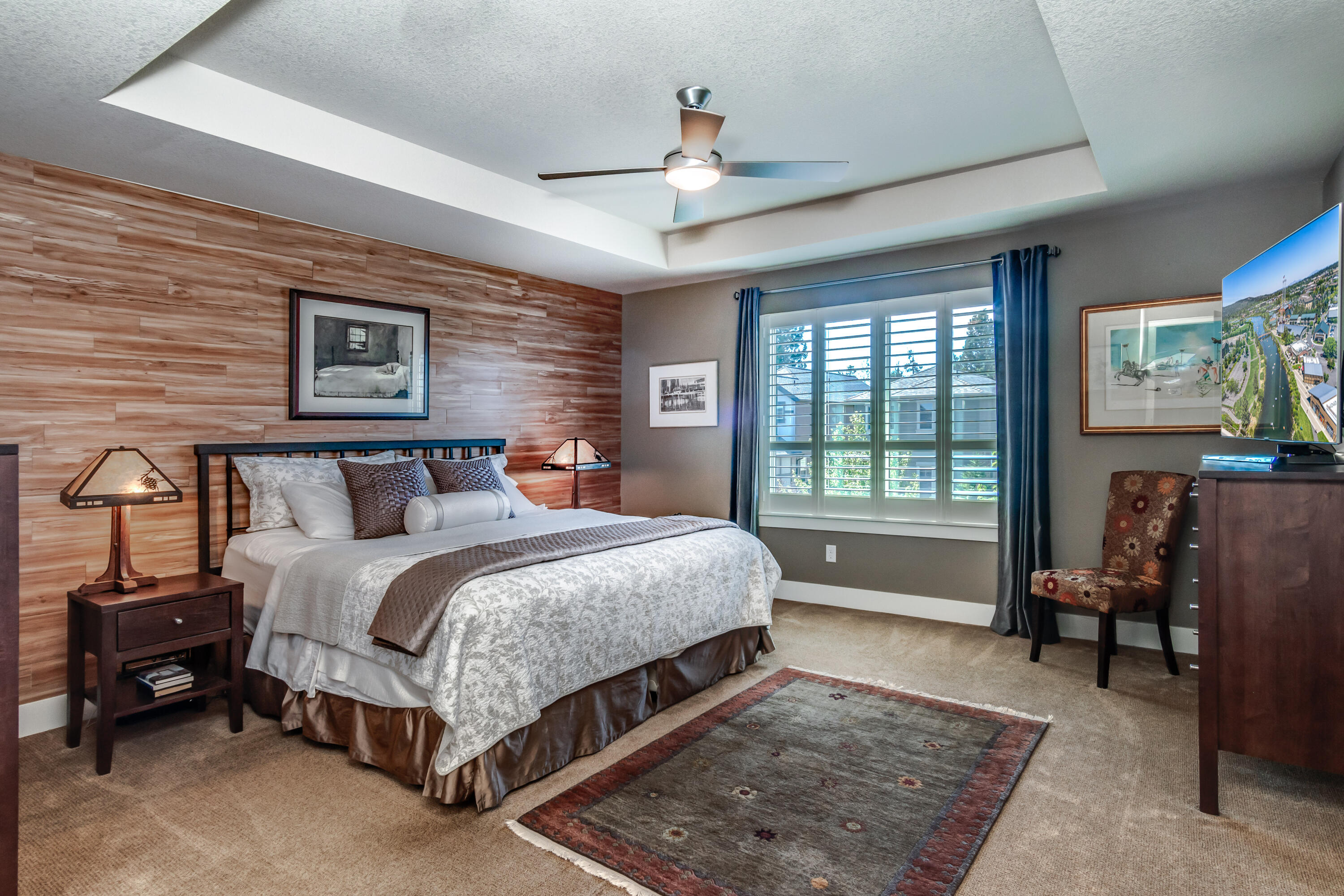 The Bridges - Residential