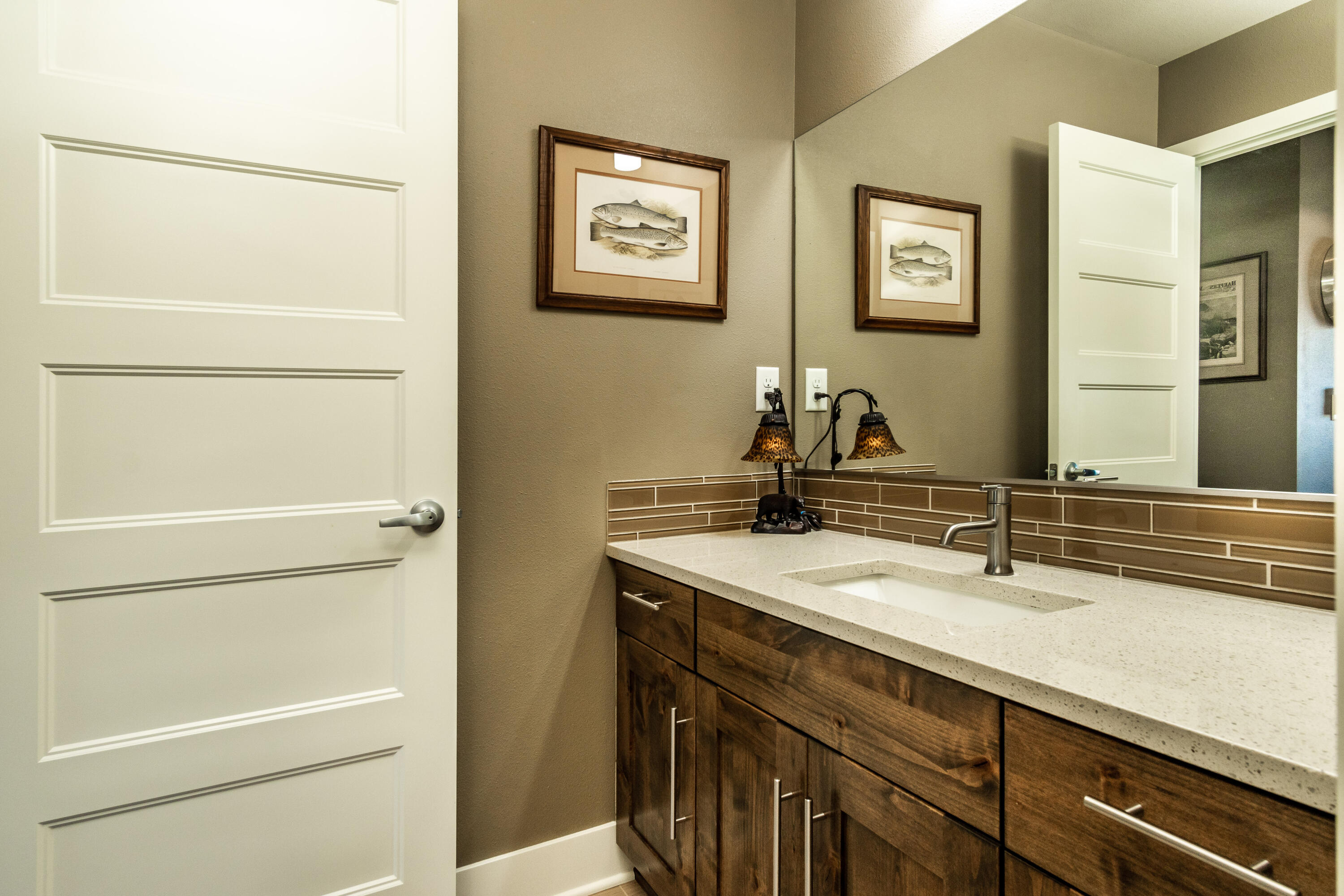 The Bridges - Residential