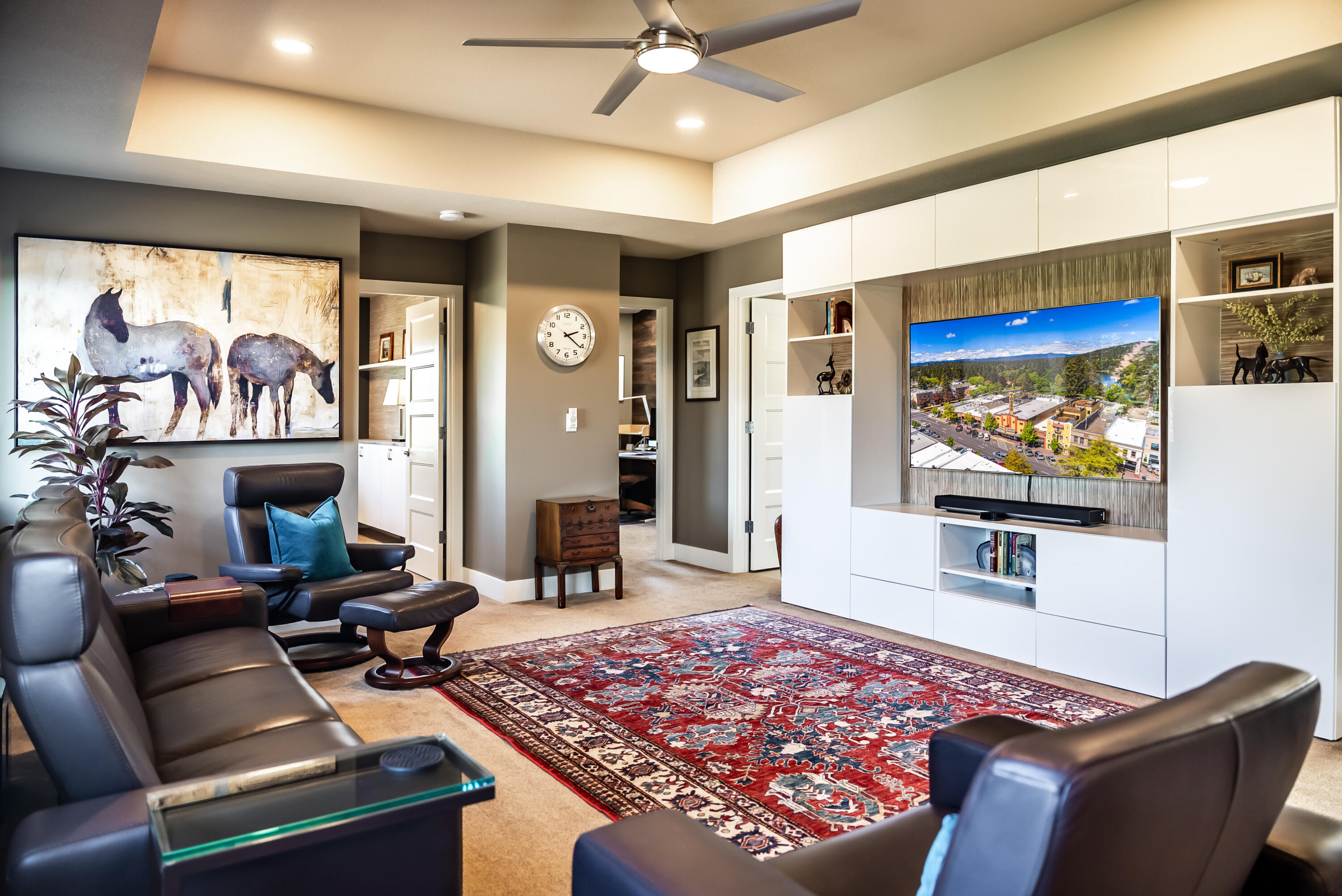 The Bridges - Residential