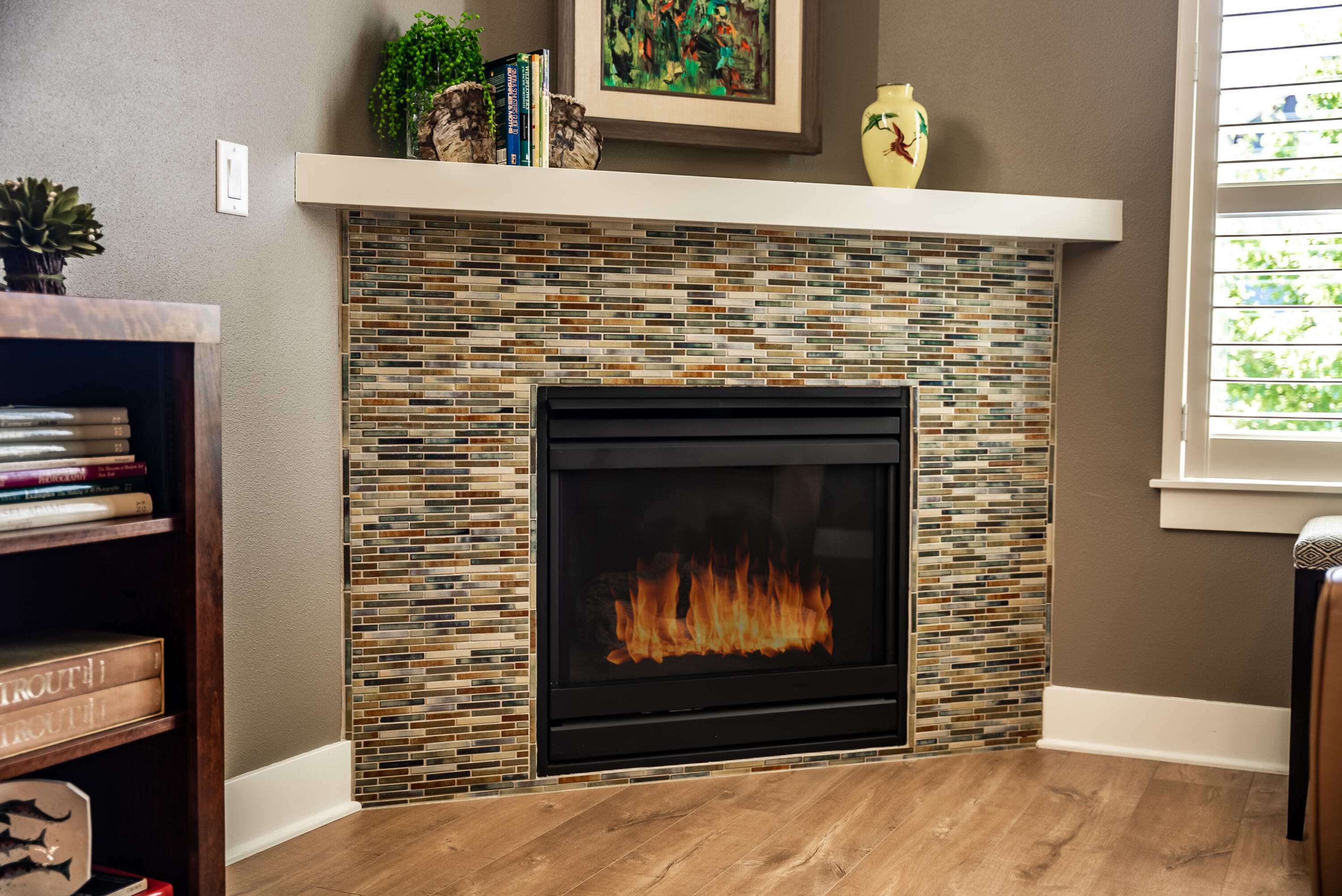 The Bridges - Residential