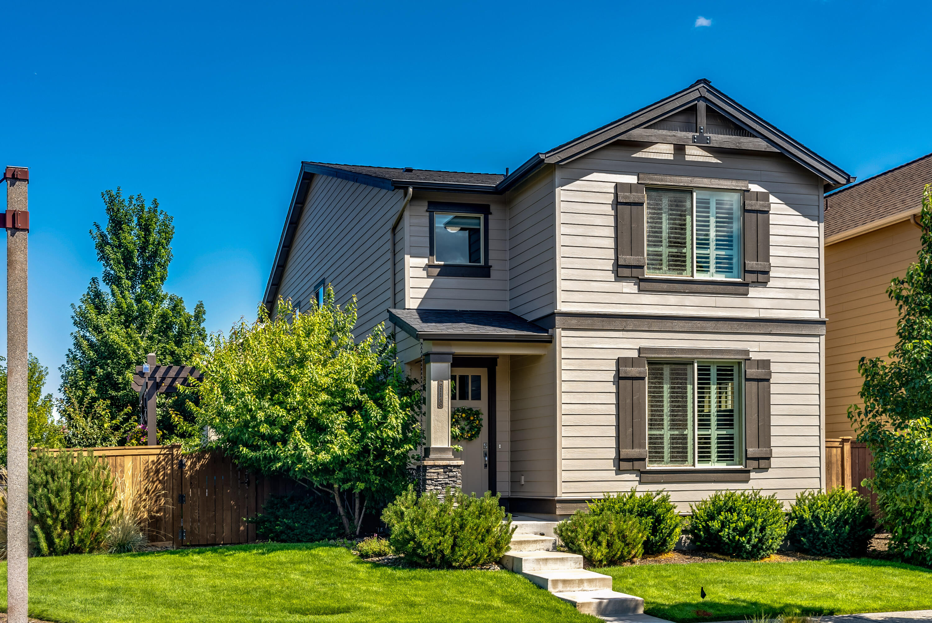 The Bridges - Residential