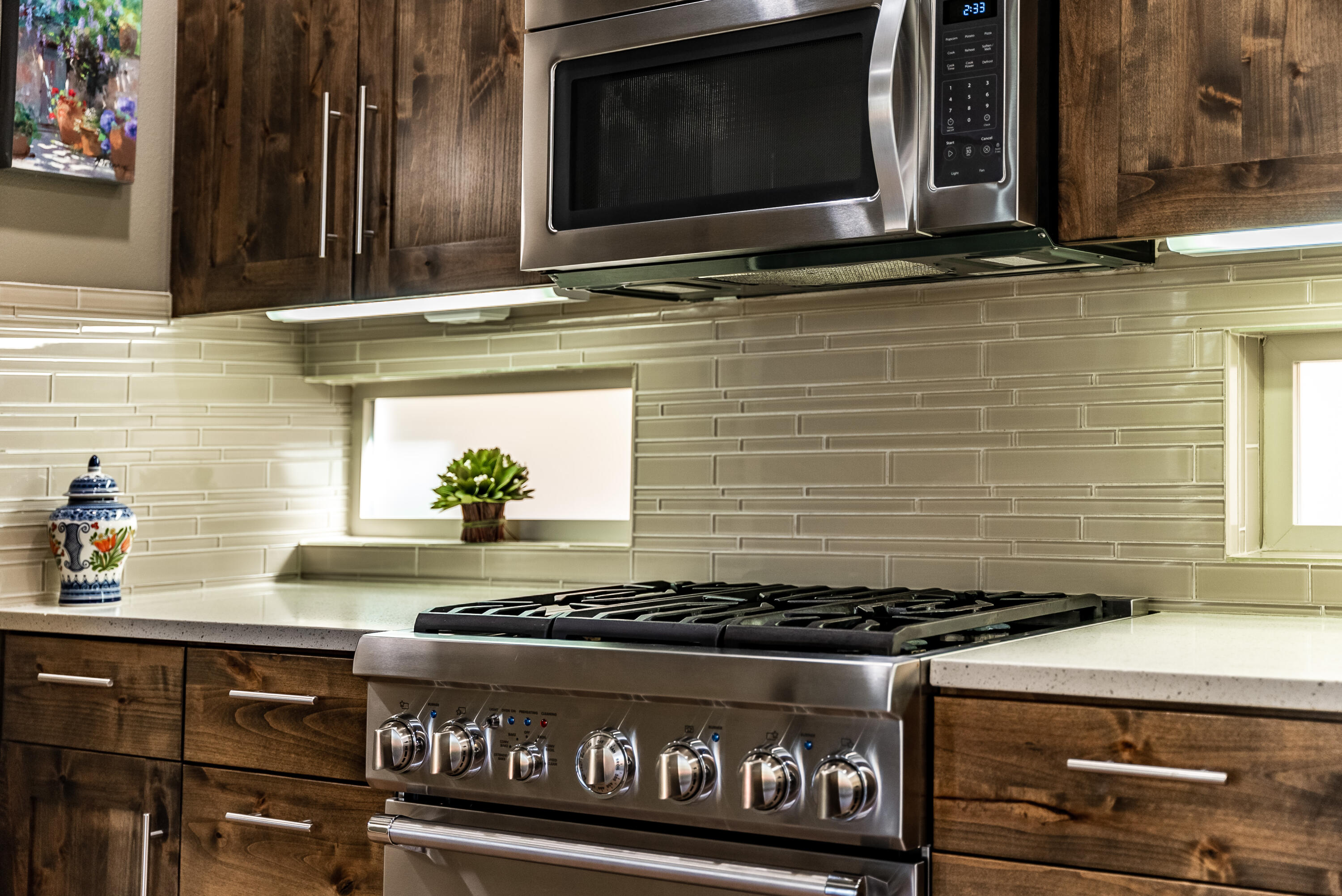 The Bridges - Residential