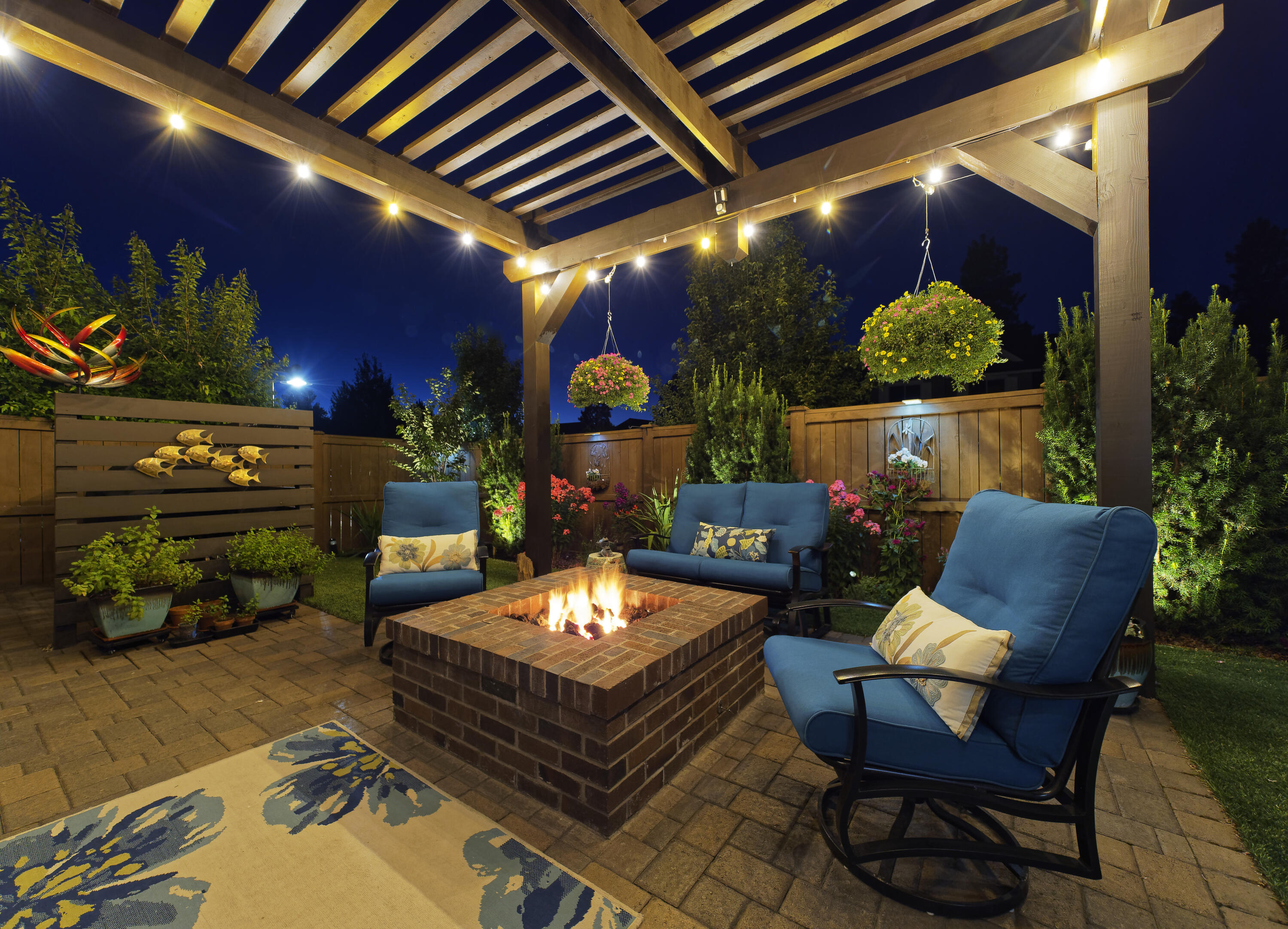 The Bridges - Residential