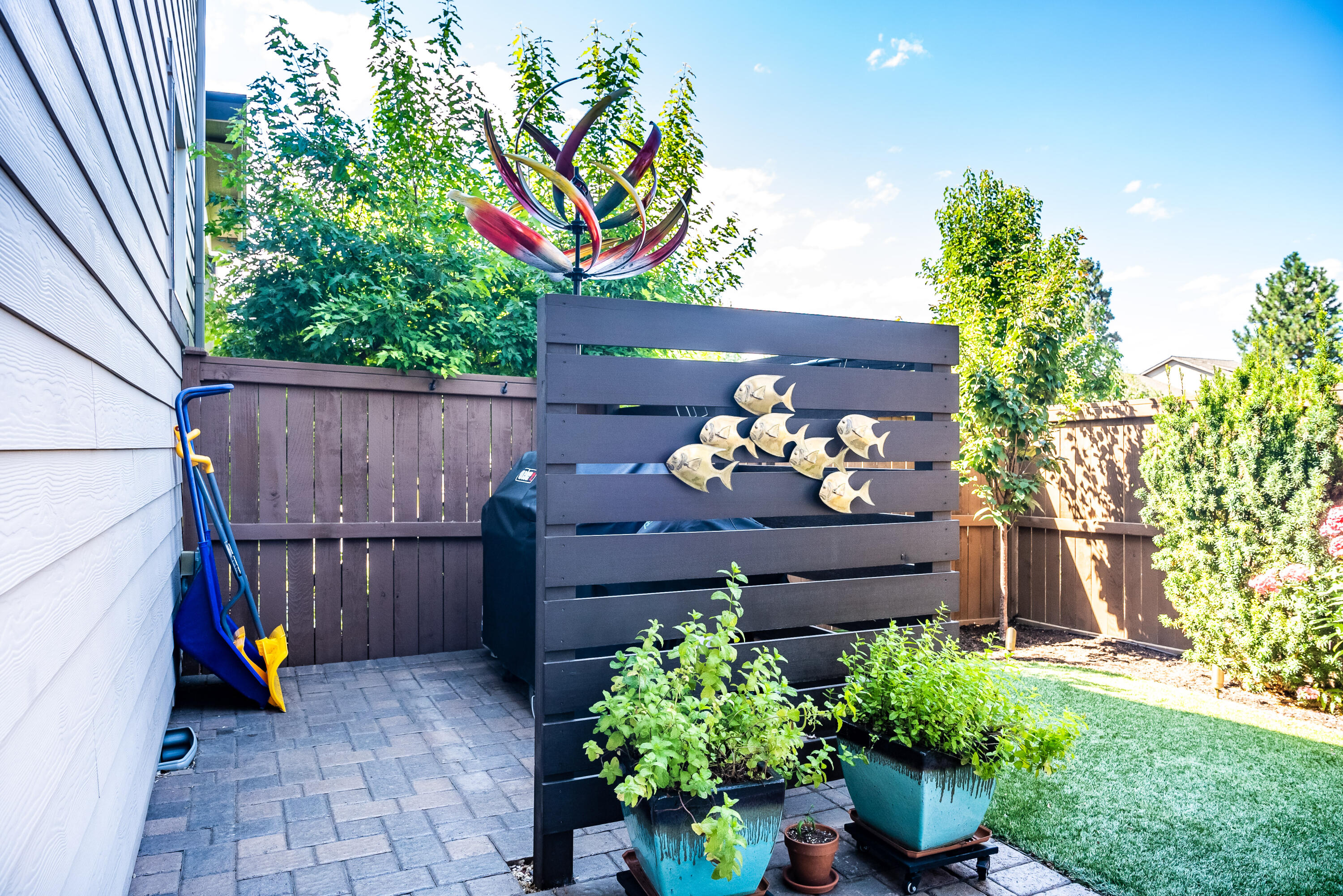 The Bridges - Residential