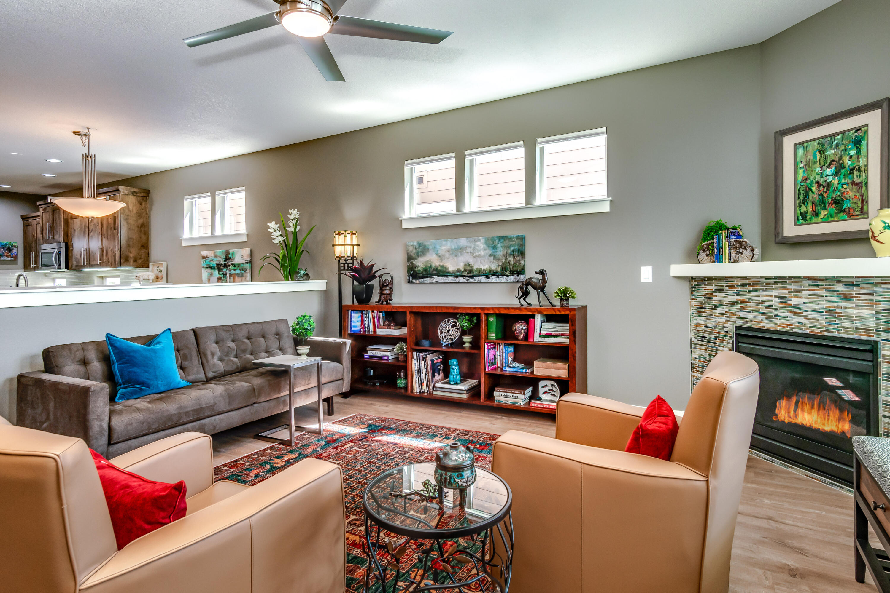 The Bridges - Residential