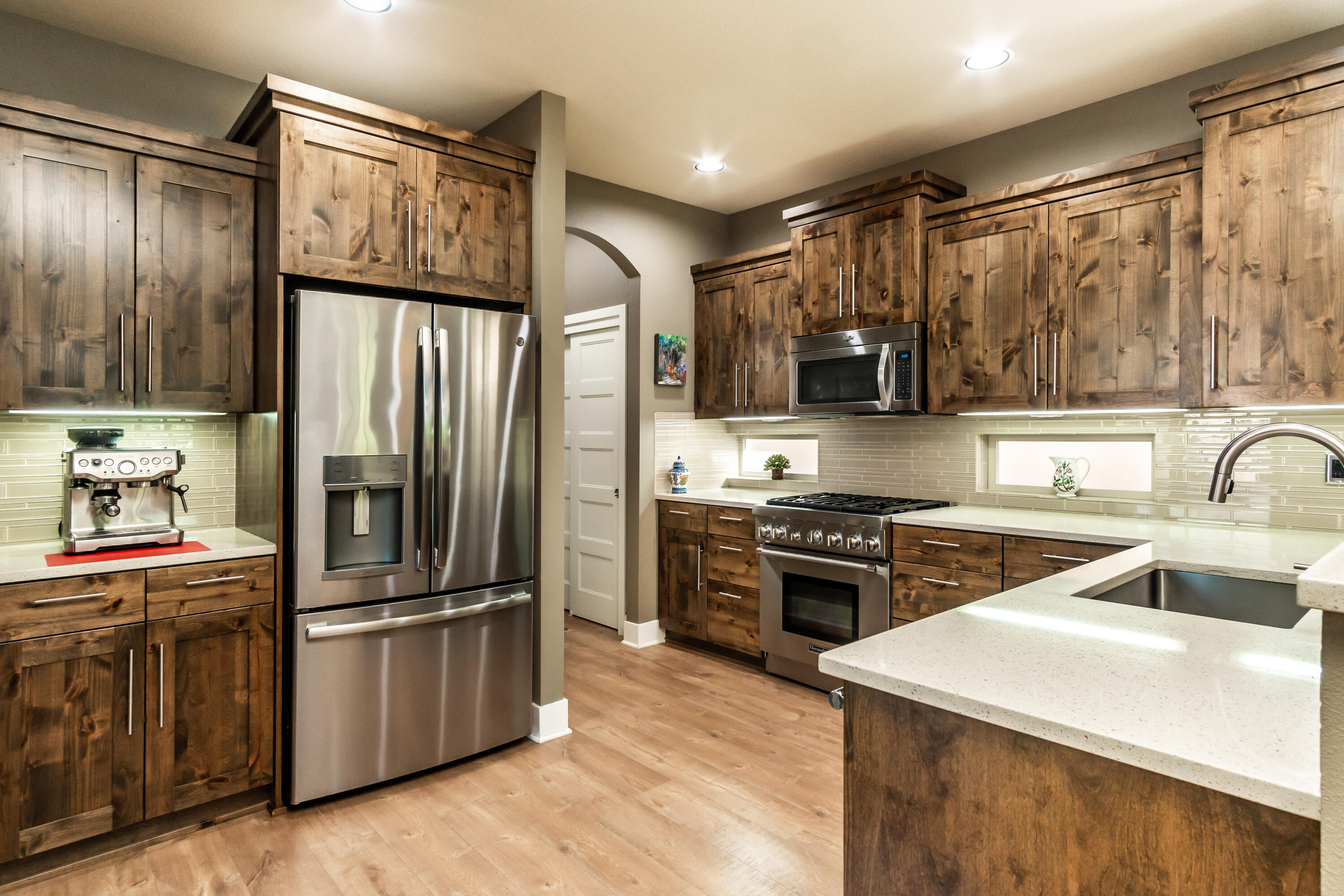 The Bridges - Residential