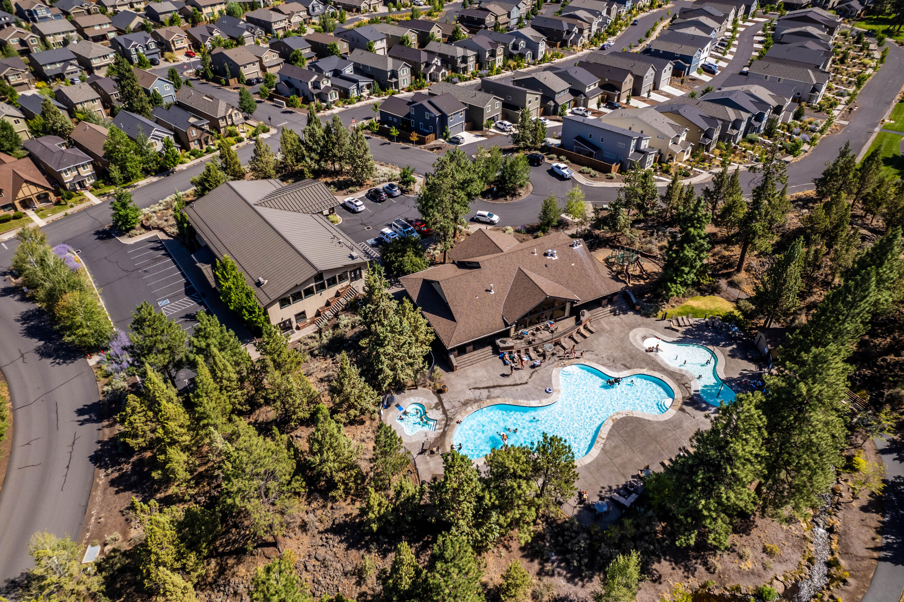 The Bridges - Residential