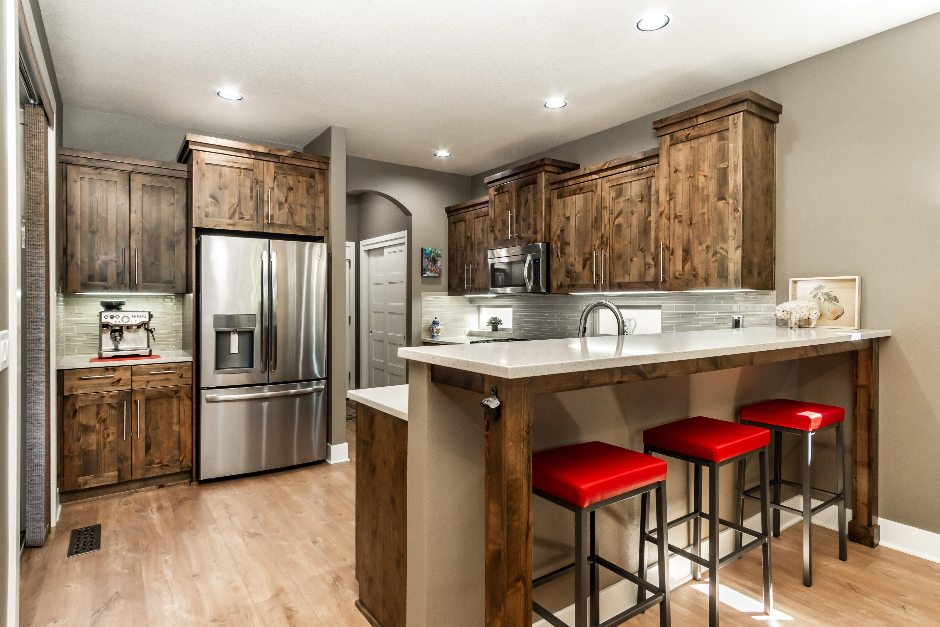 The Bridges - Residential