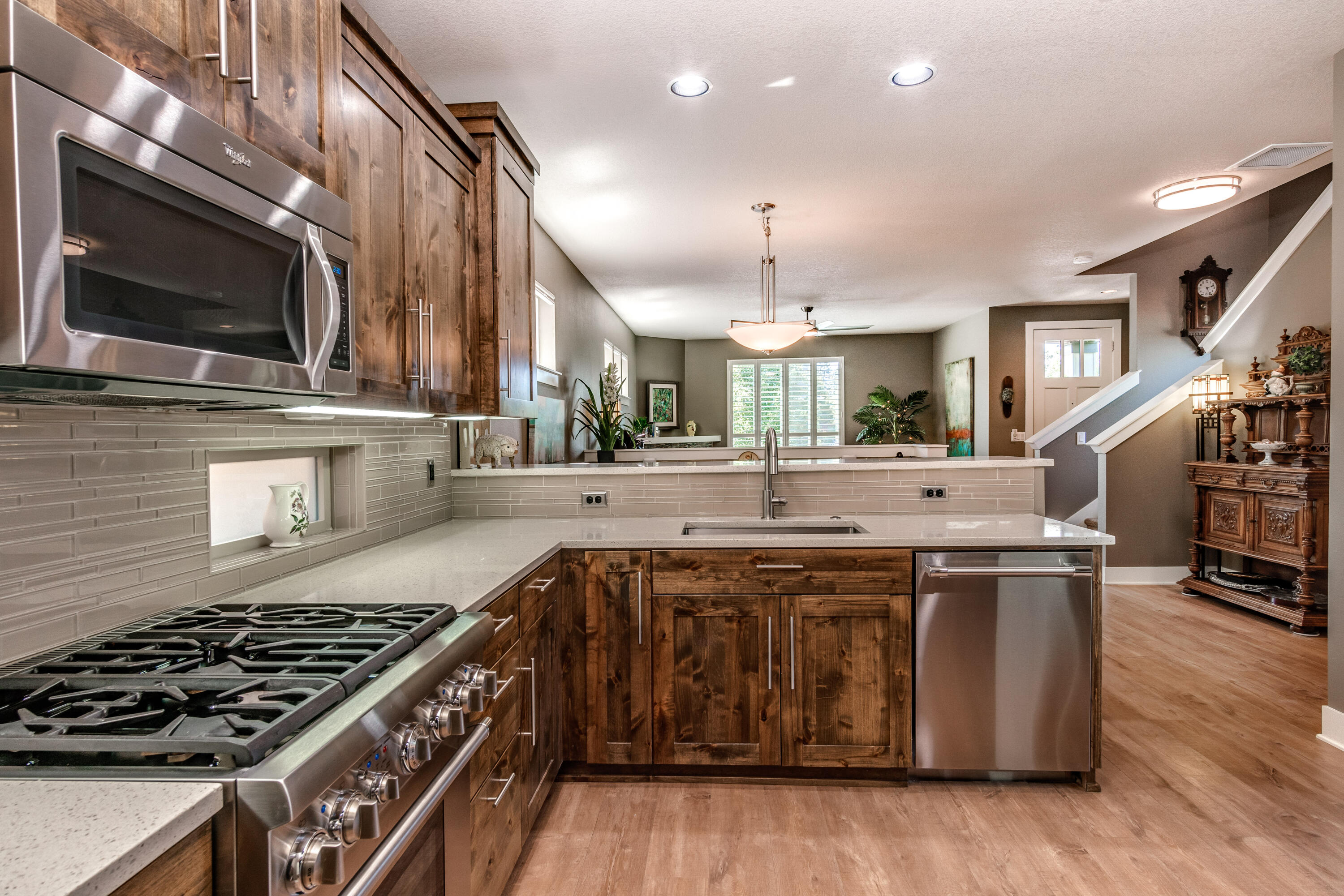 The Bridges - Residential