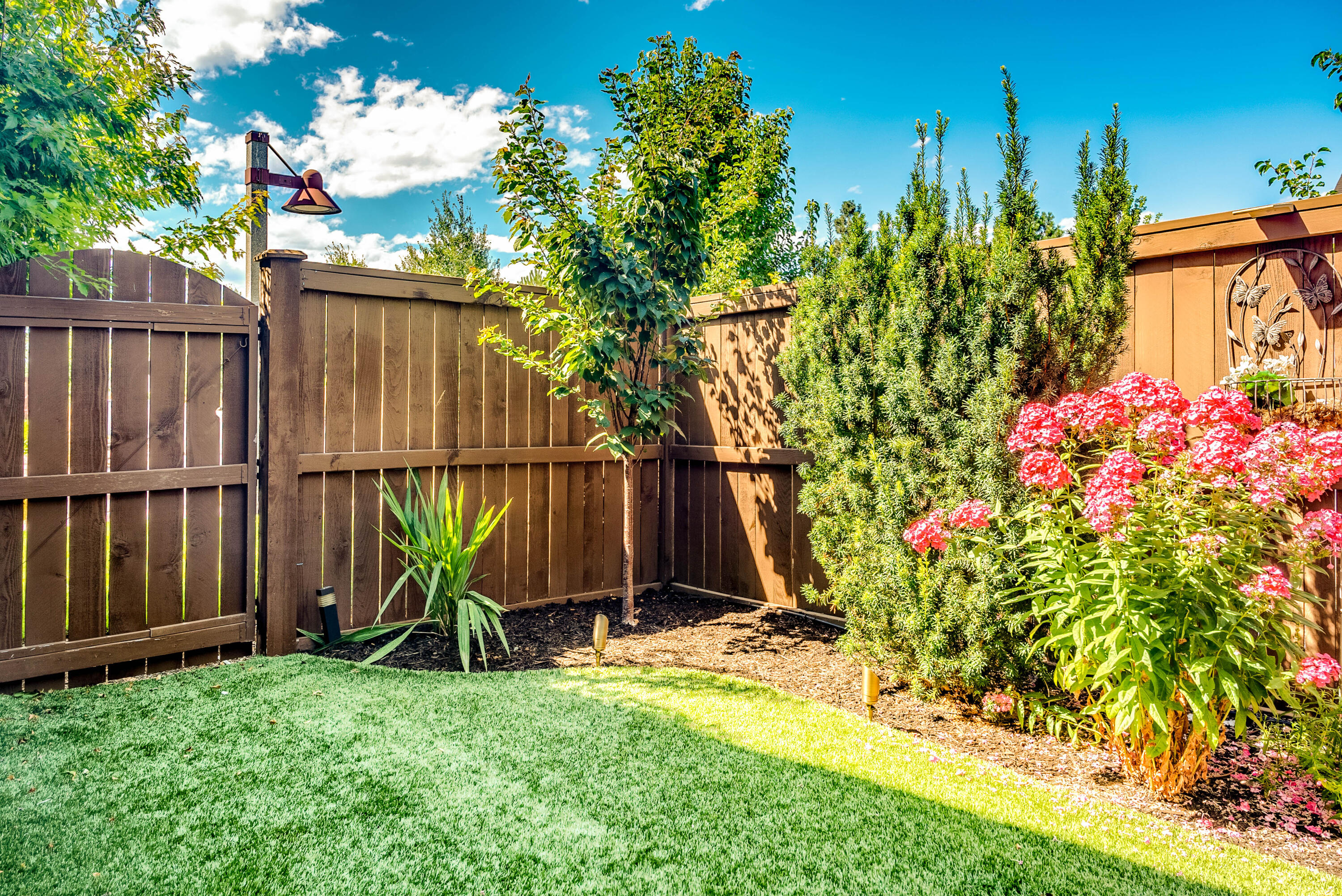 The Bridges - Residential