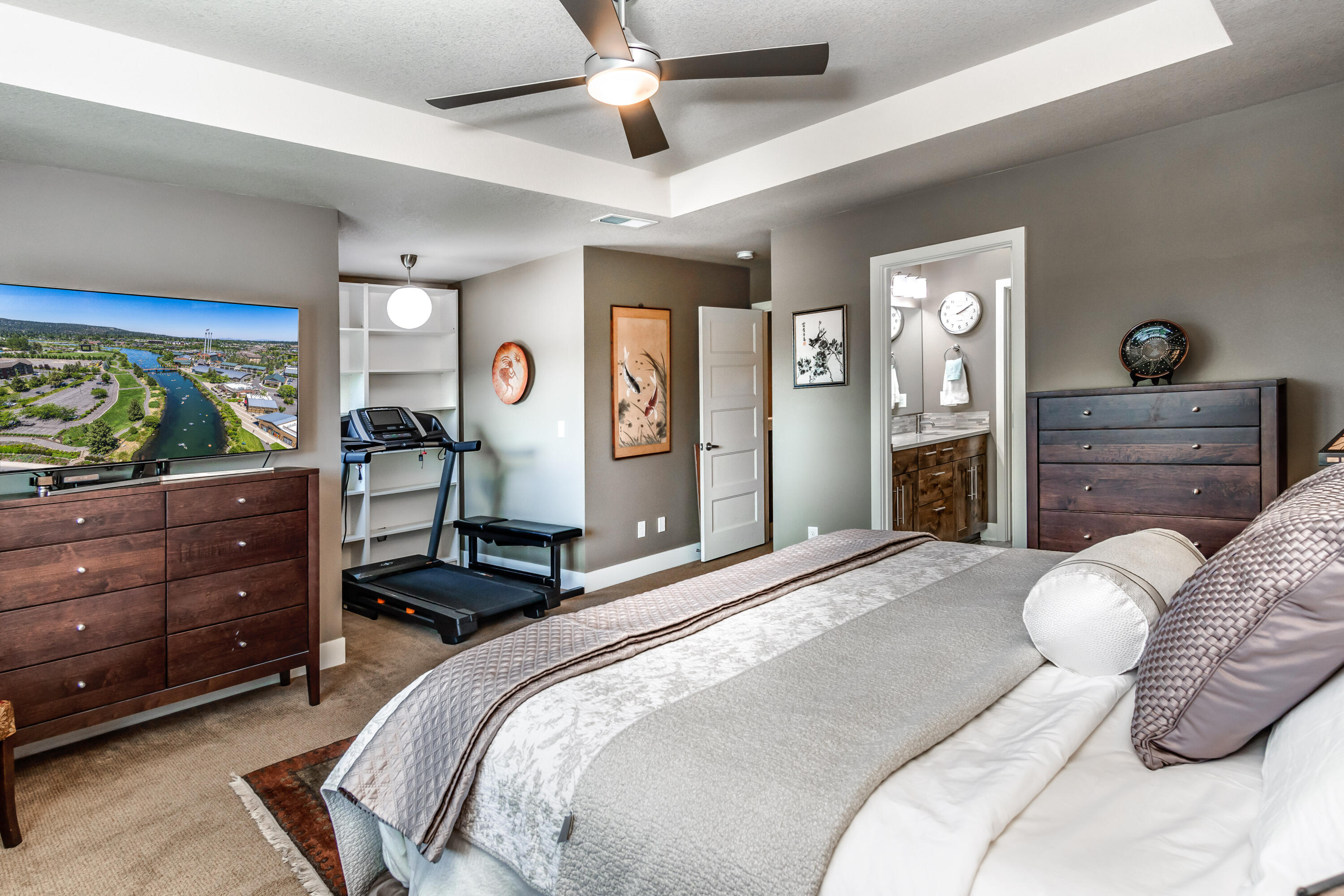 The Bridges - Residential