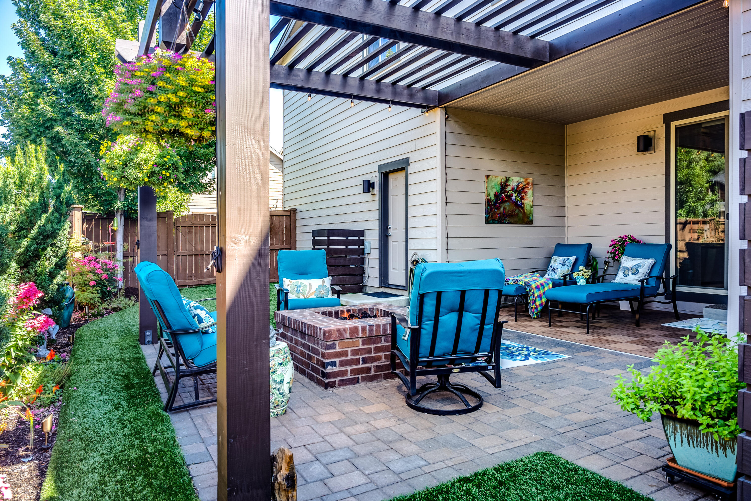 The Bridges - Residential