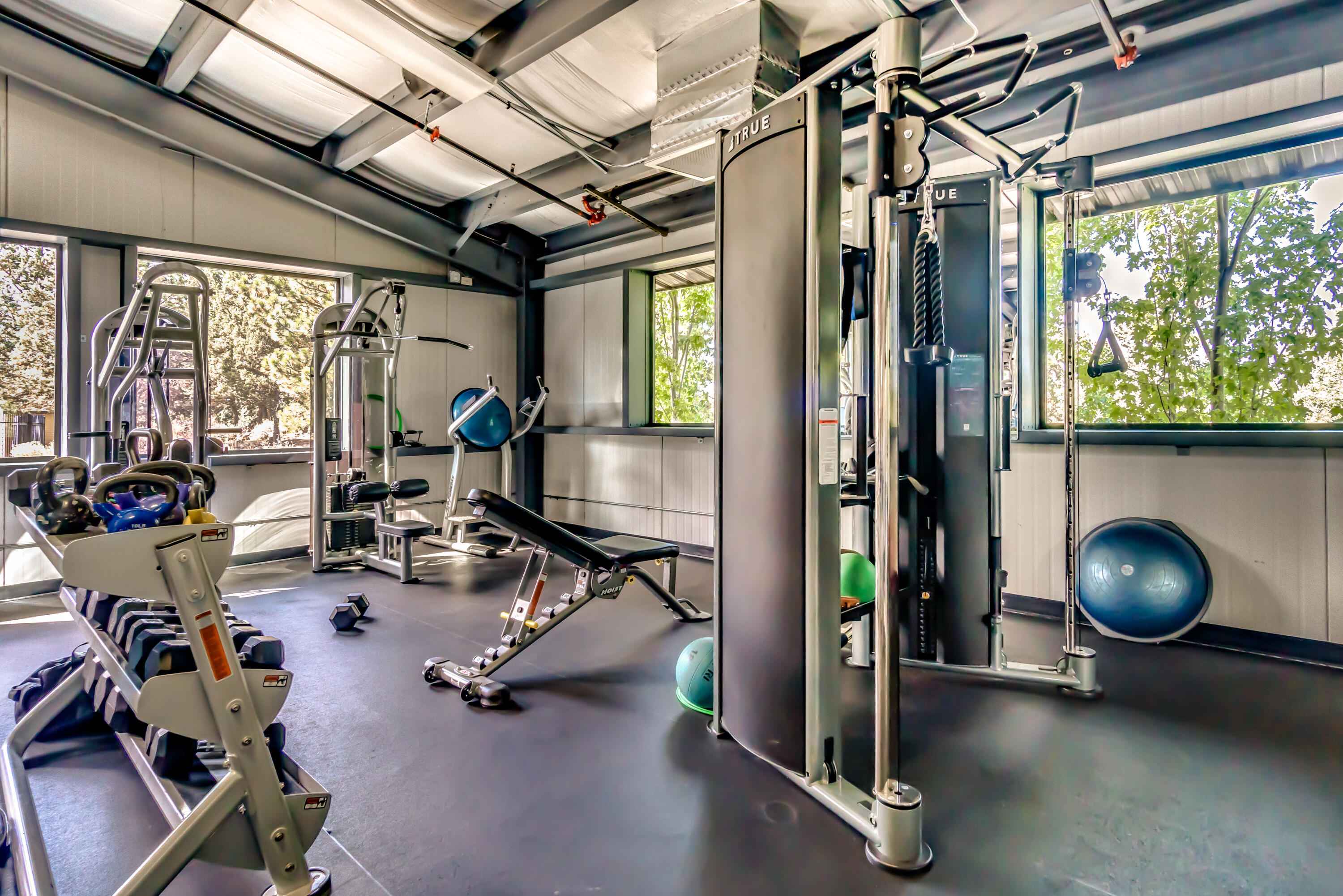 The Bridges - Residential