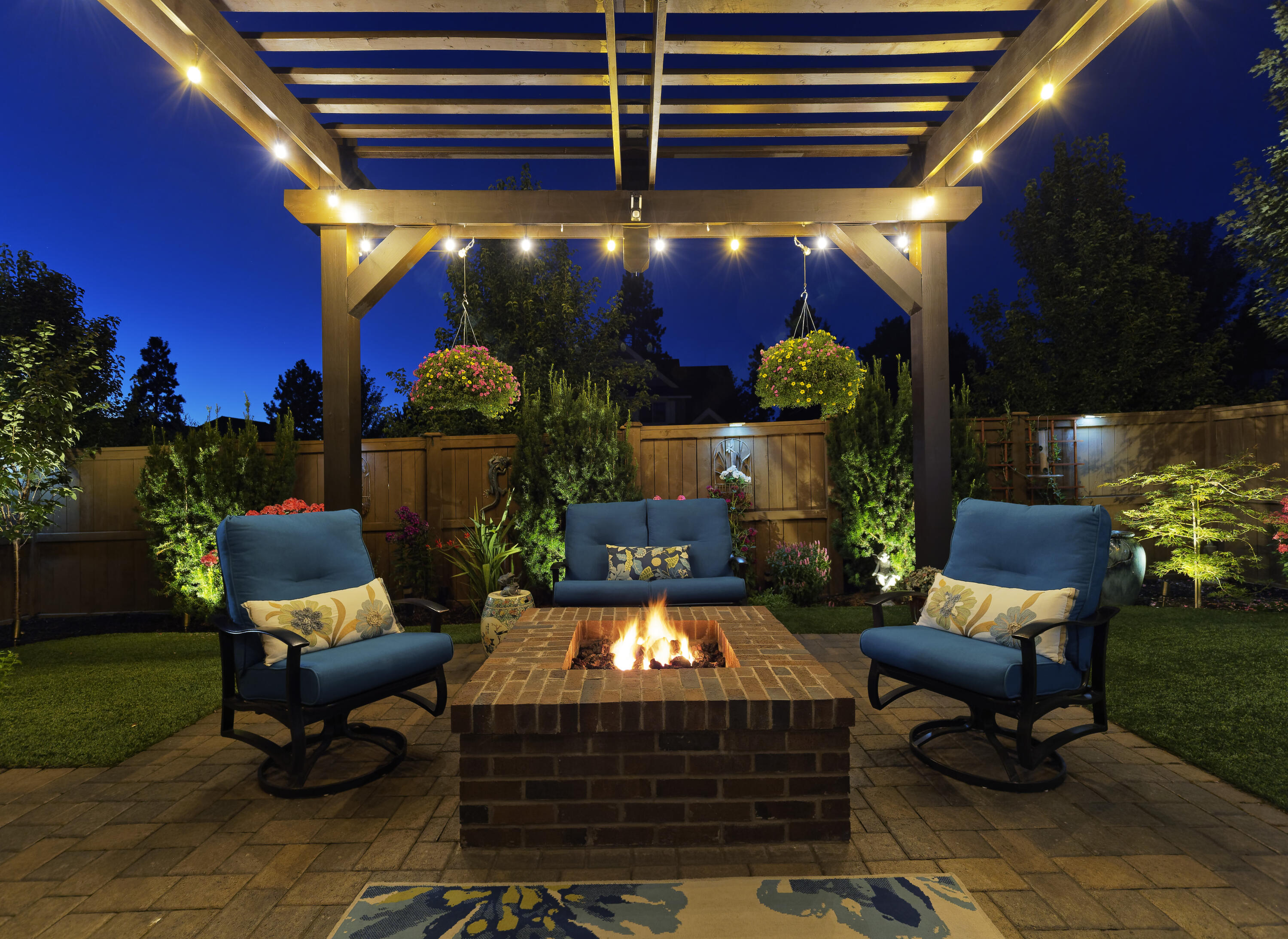 The Bridges - Residential