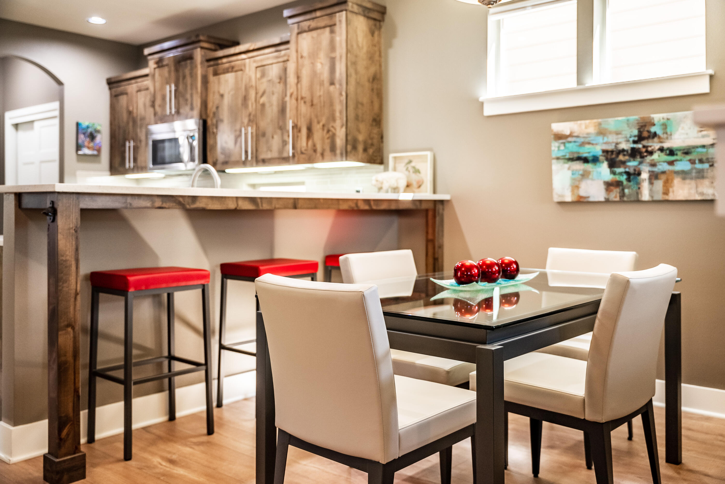 The Bridges - Residential