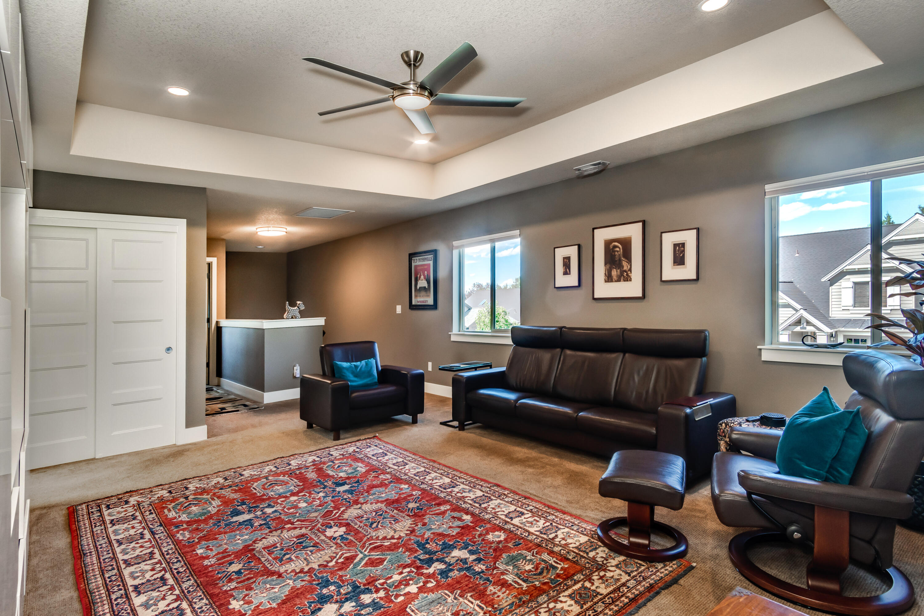 The Bridges - Residential