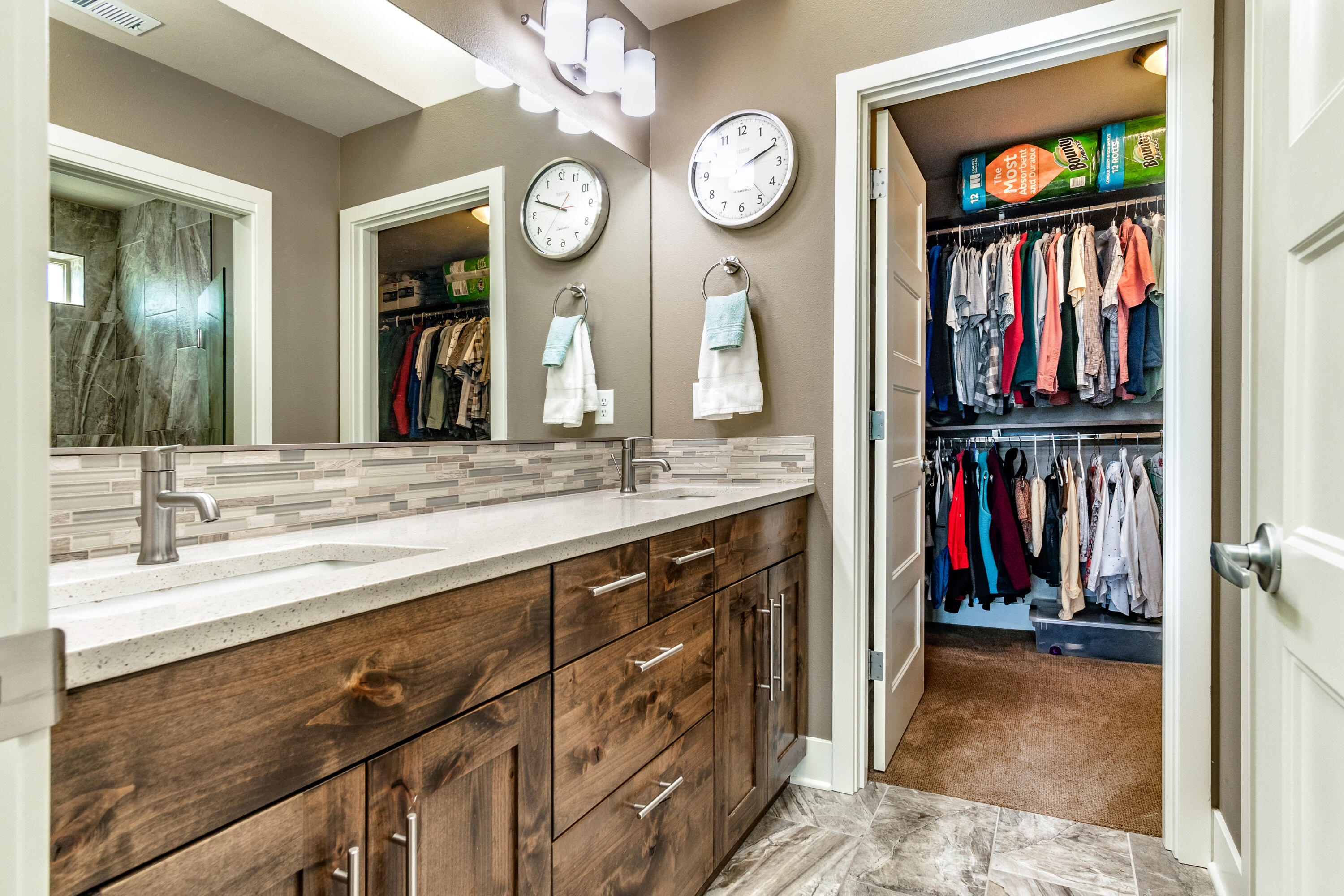 The Bridges - Residential