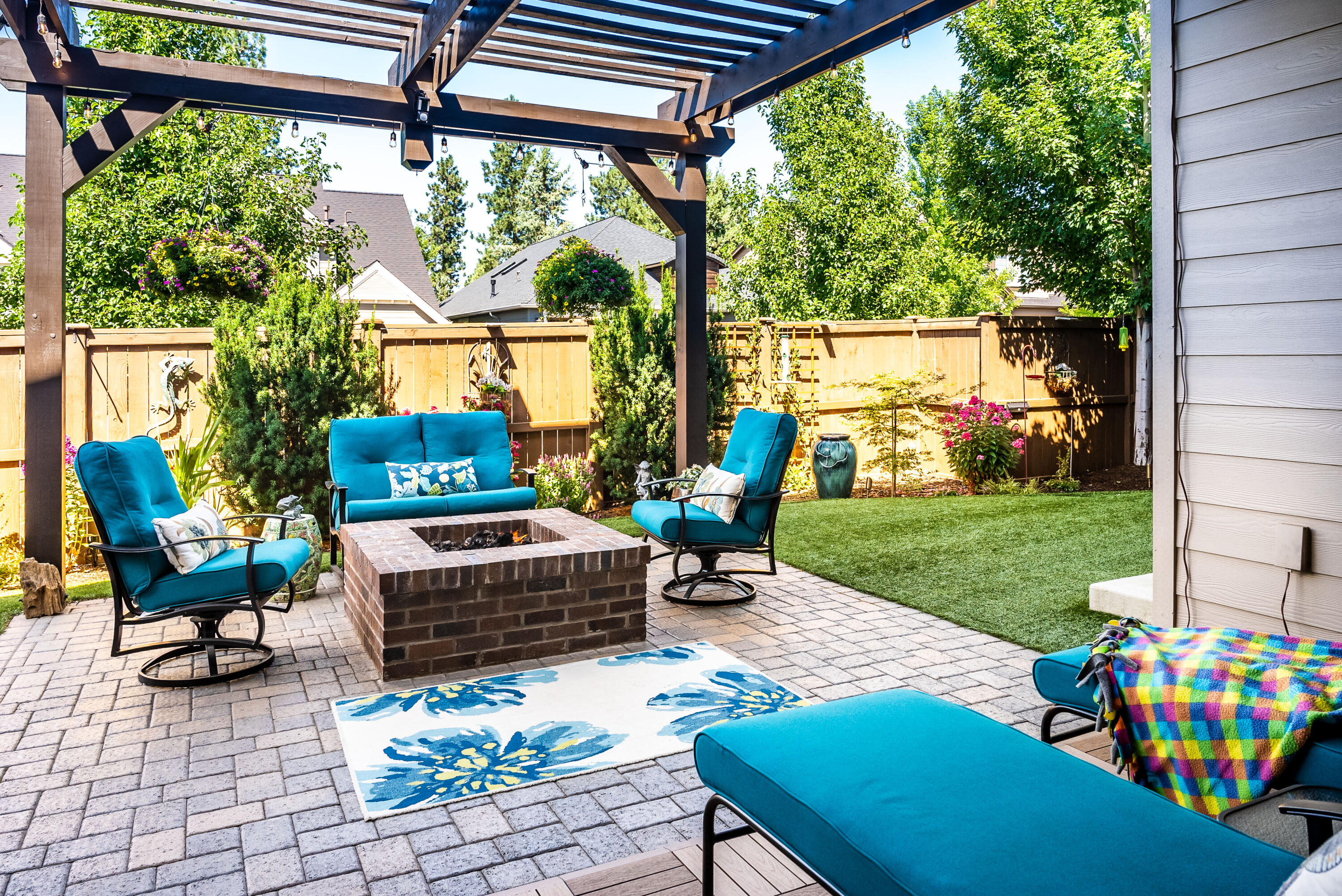 The Bridges - Residential