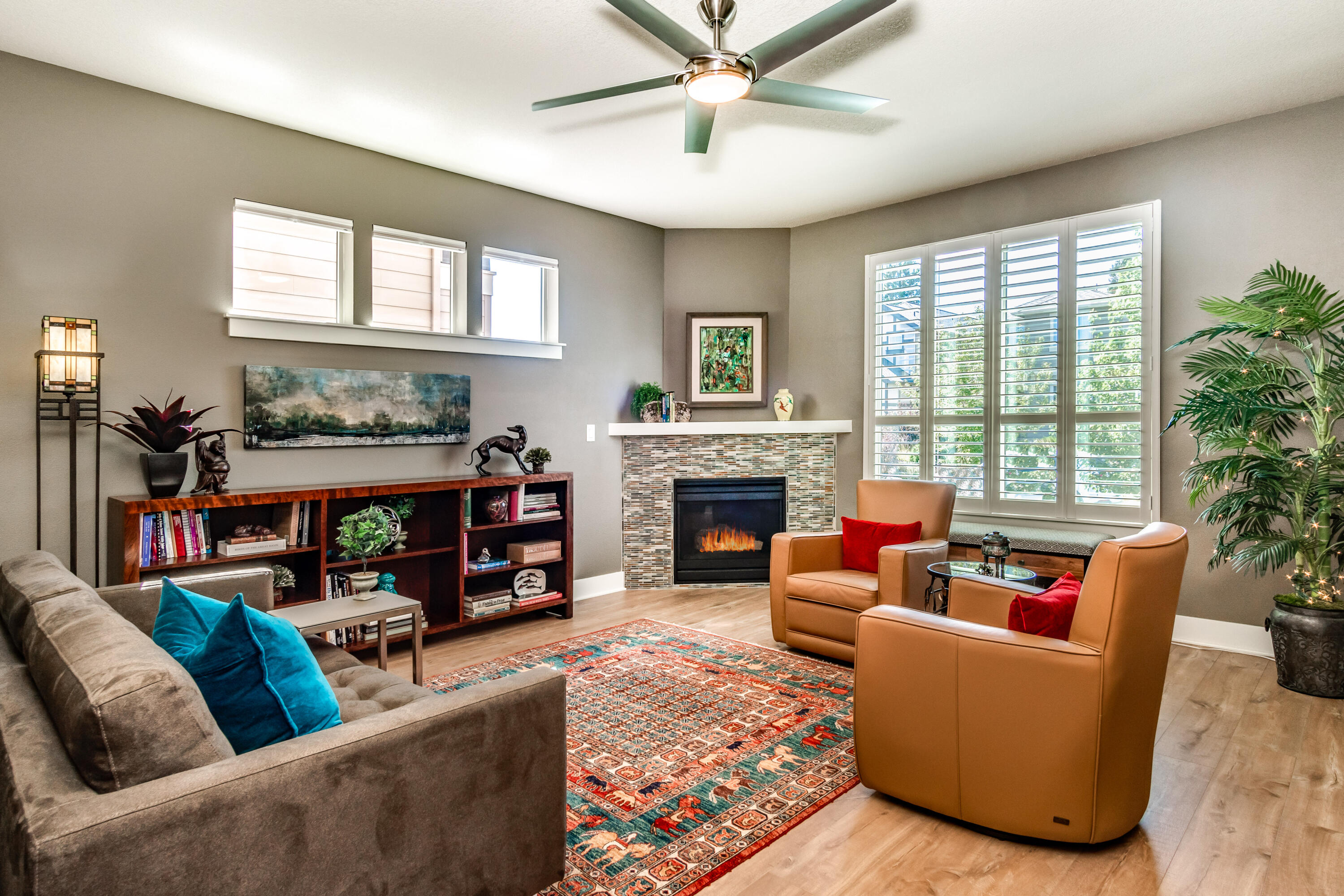 The Bridges - Residential