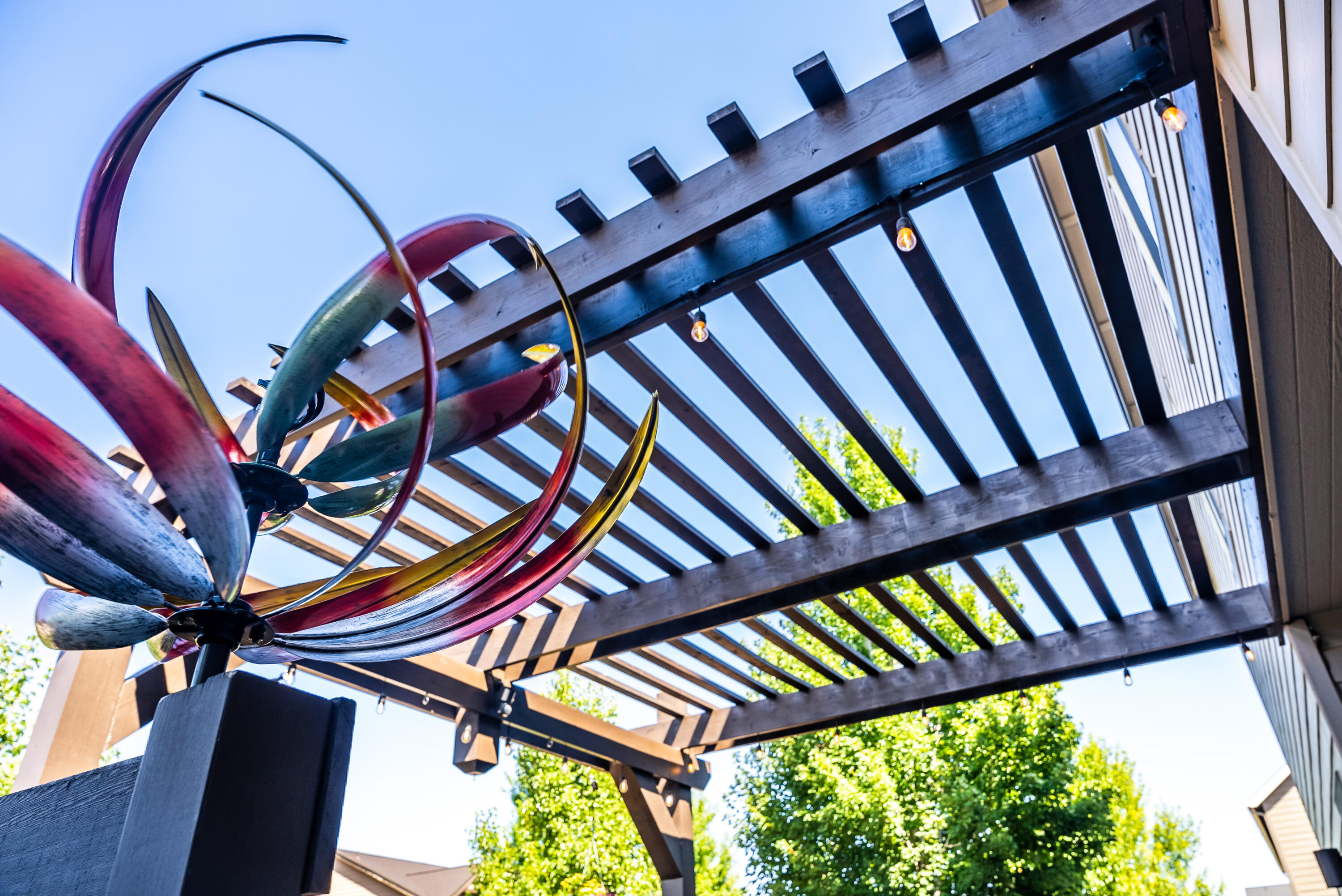 The Bridges - Residential