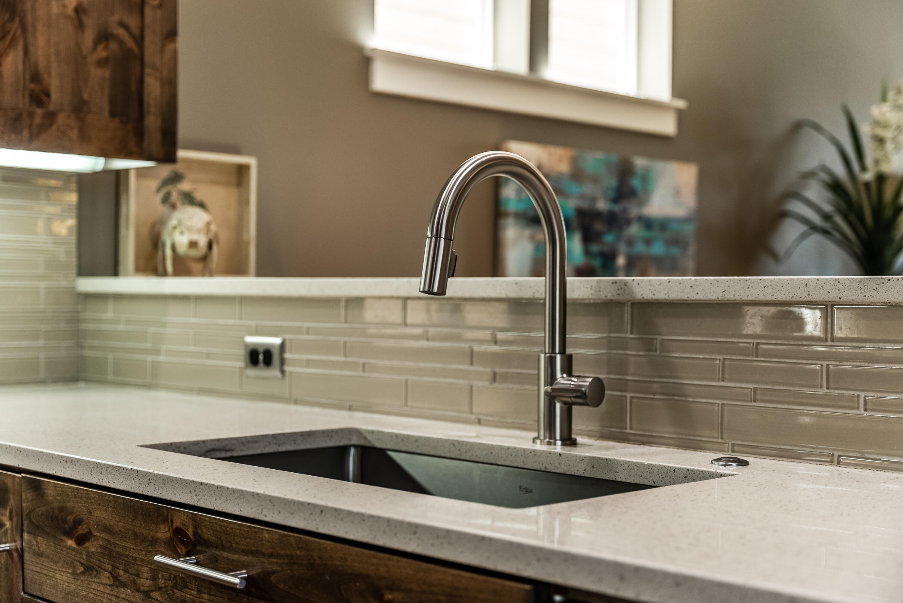 The Bridges - Residential