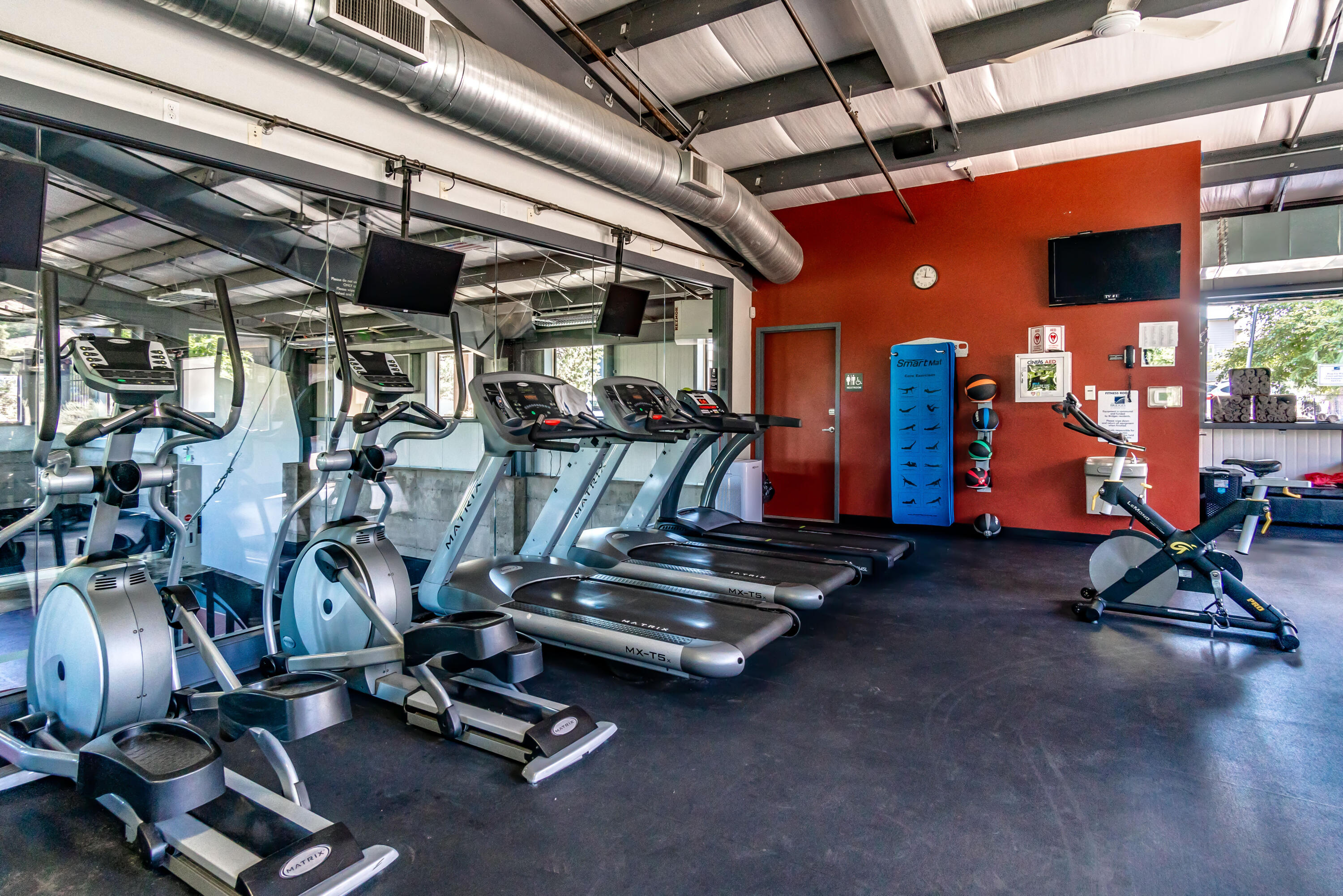 The Bridges - Residential