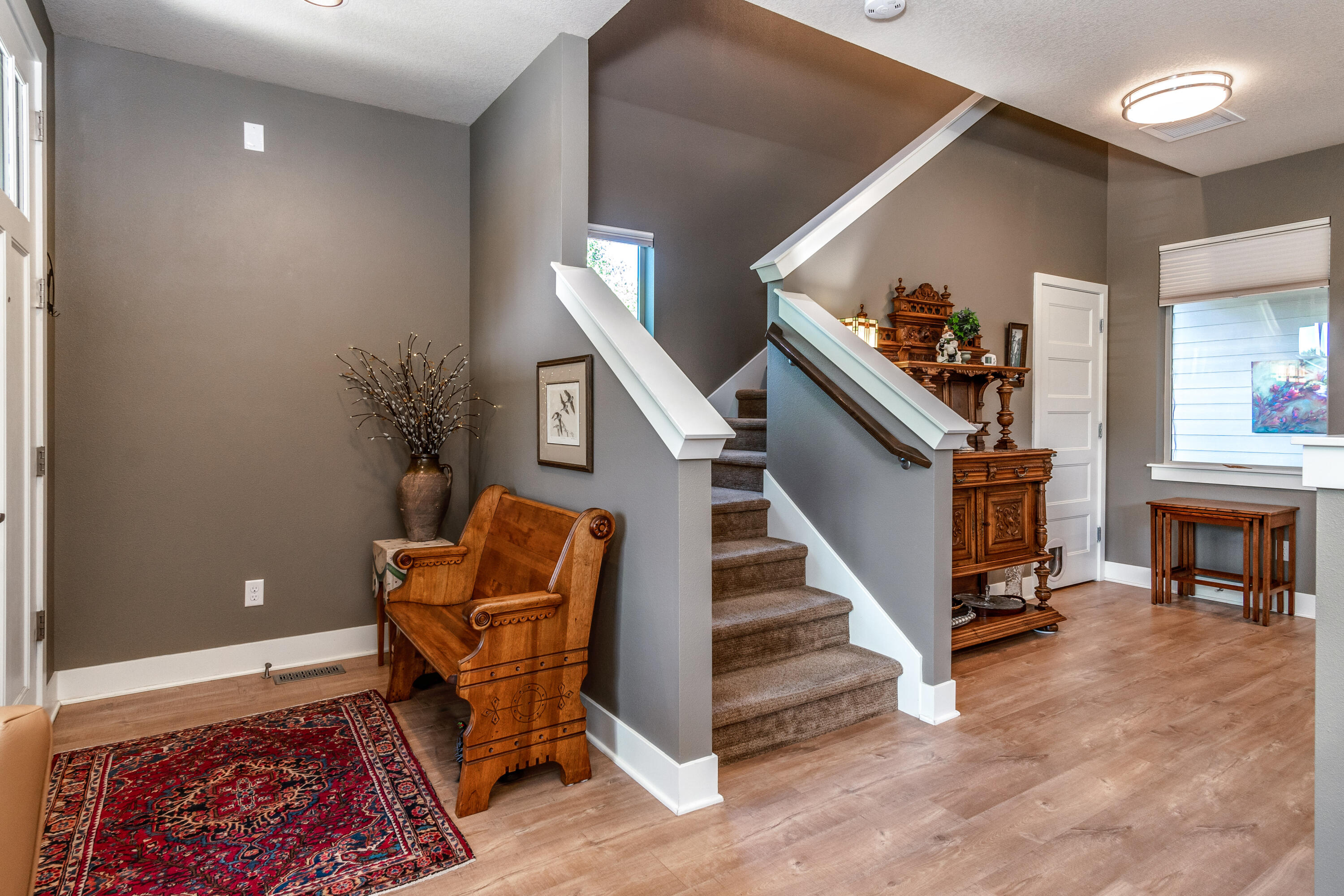 The Bridges - Residential