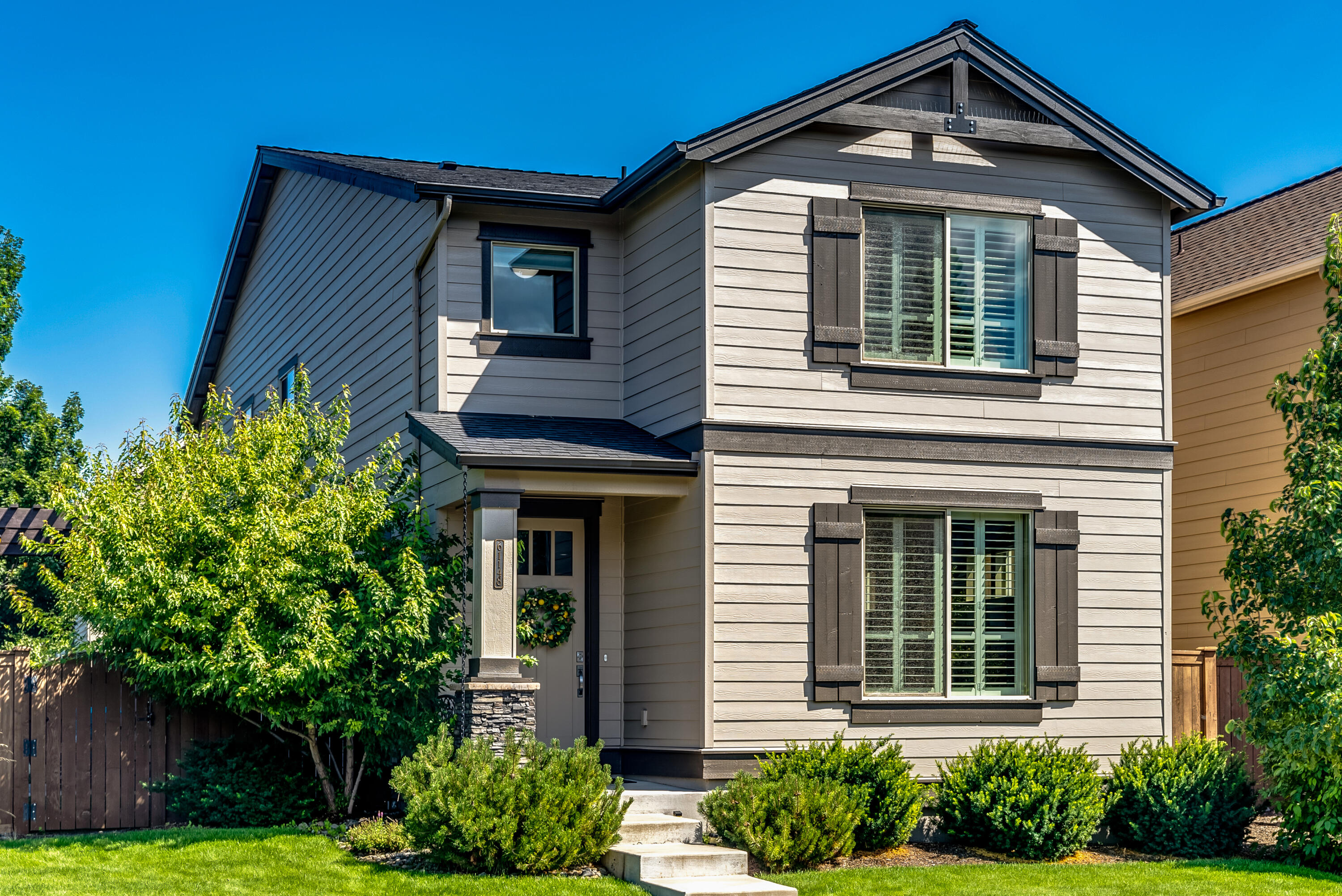 The Bridges - Residential