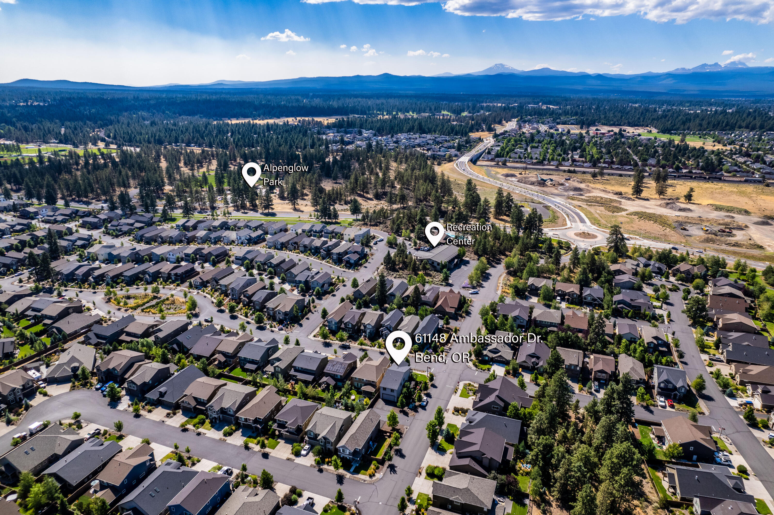 The Bridges - Residential