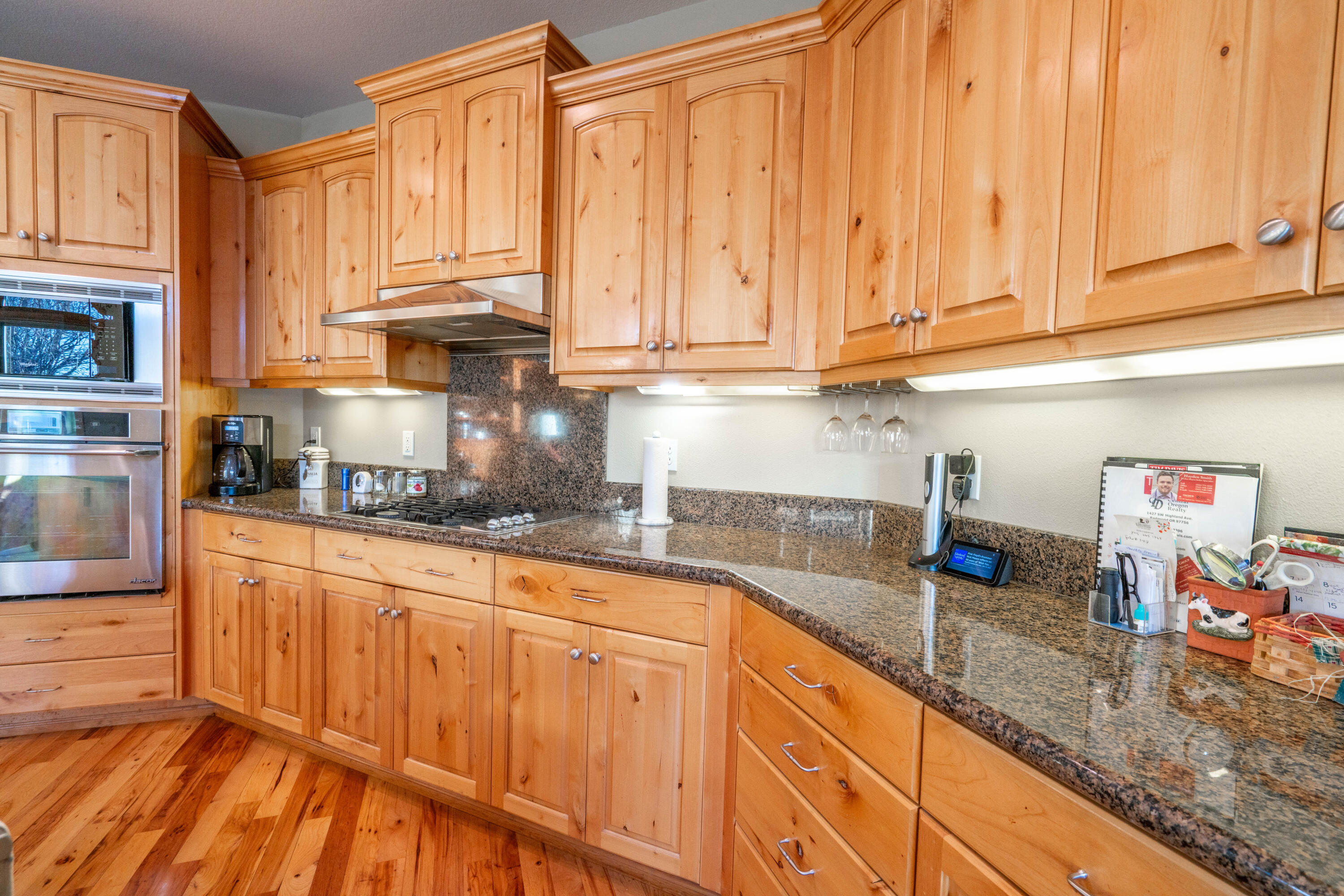 Cascade View Estates - Residential