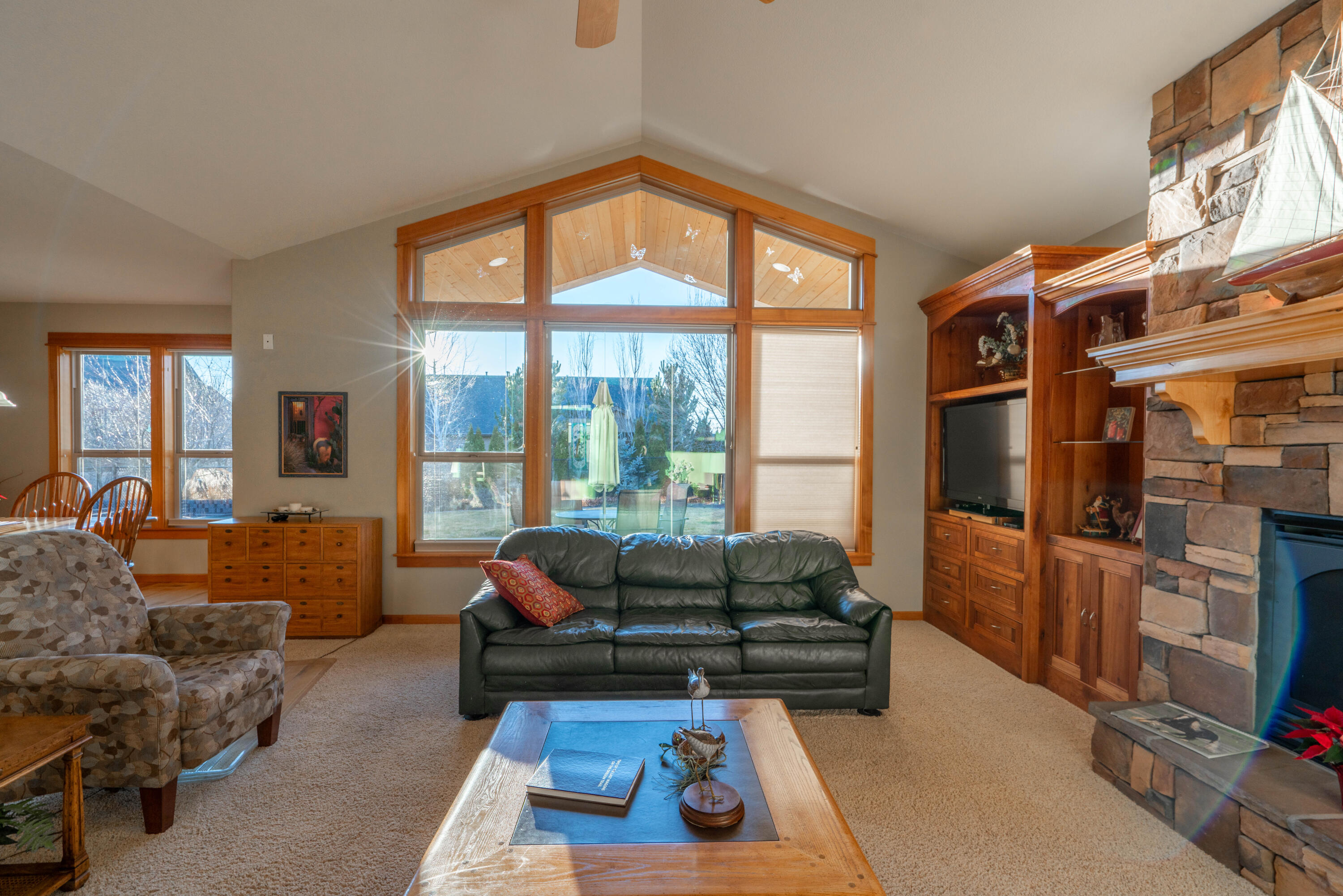 Cascade View Estates - Residential