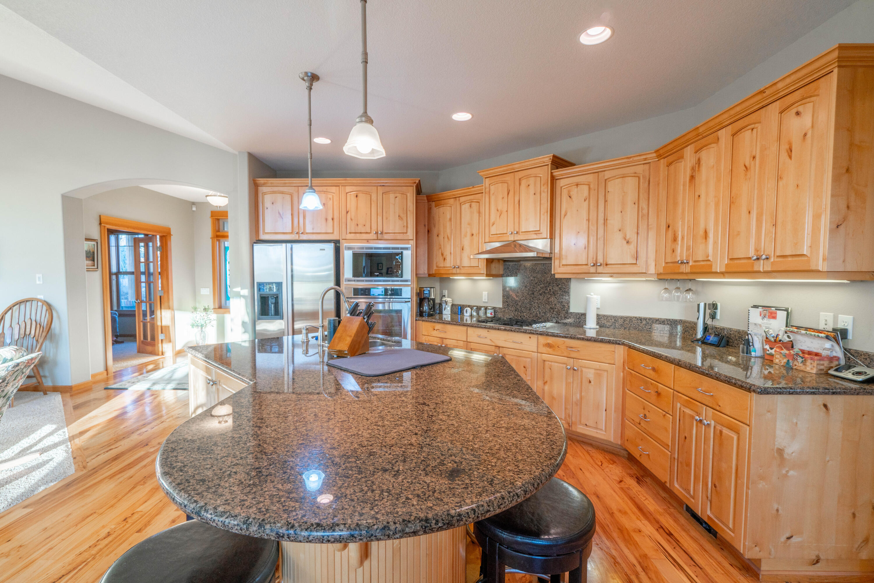 Cascade View Estates - Residential