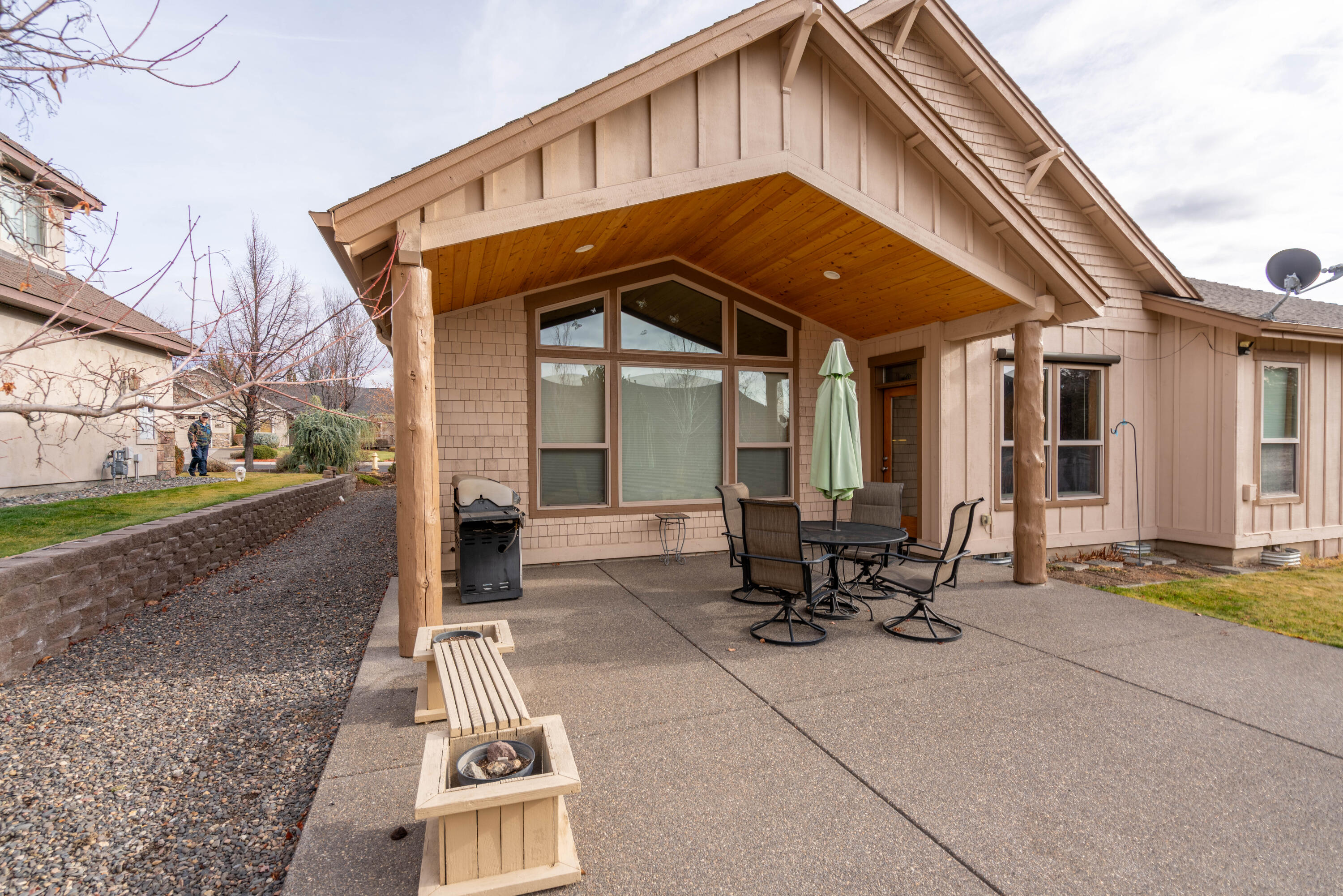 Cascade View Estates - Residential