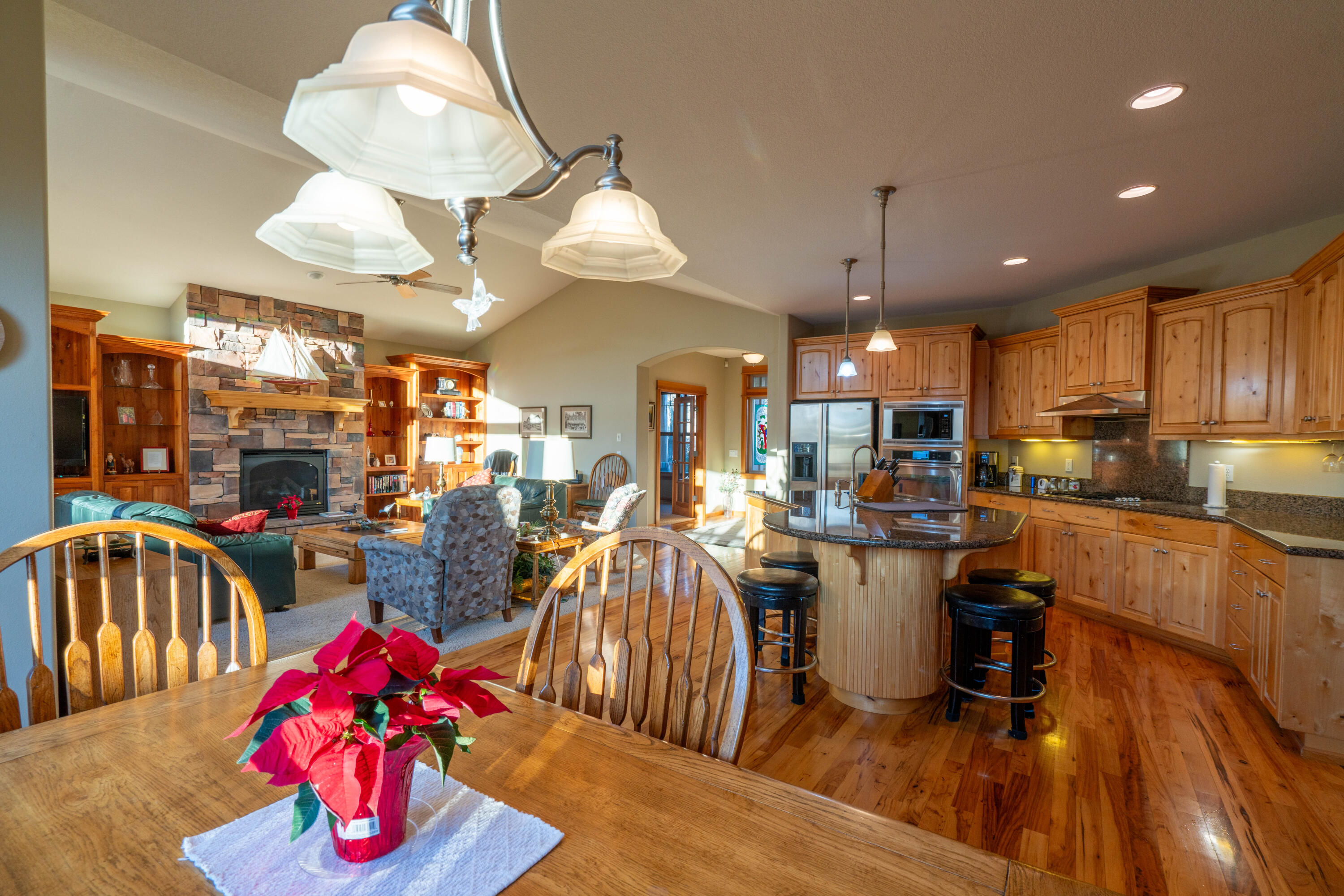 Cascade View Estates - Residential