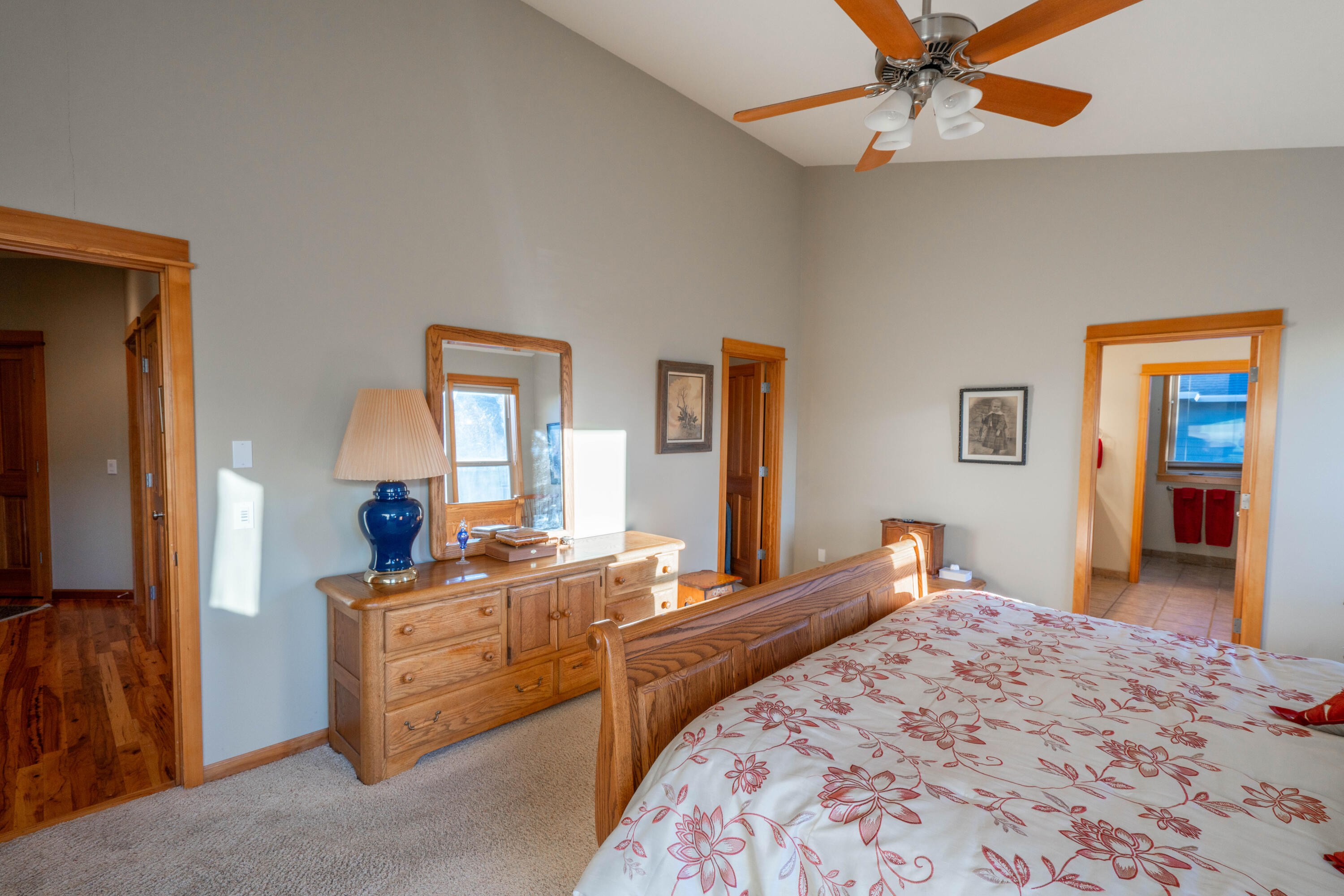 Cascade View Estates - Residential